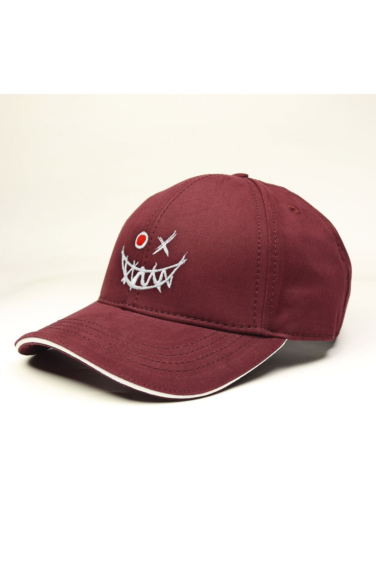 XO Smile Cool Şapka