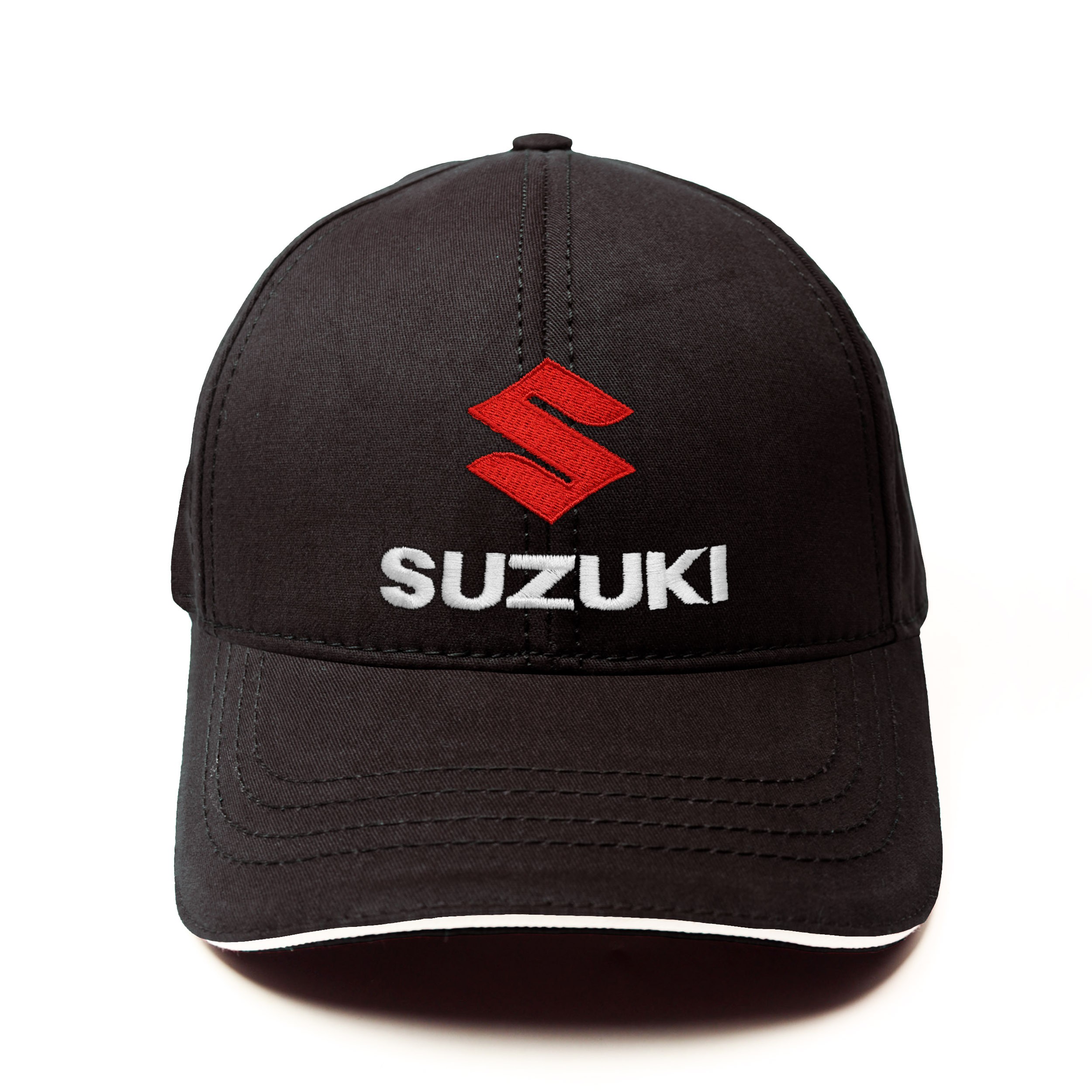 Suzuki Logo Nakışlı Şapka