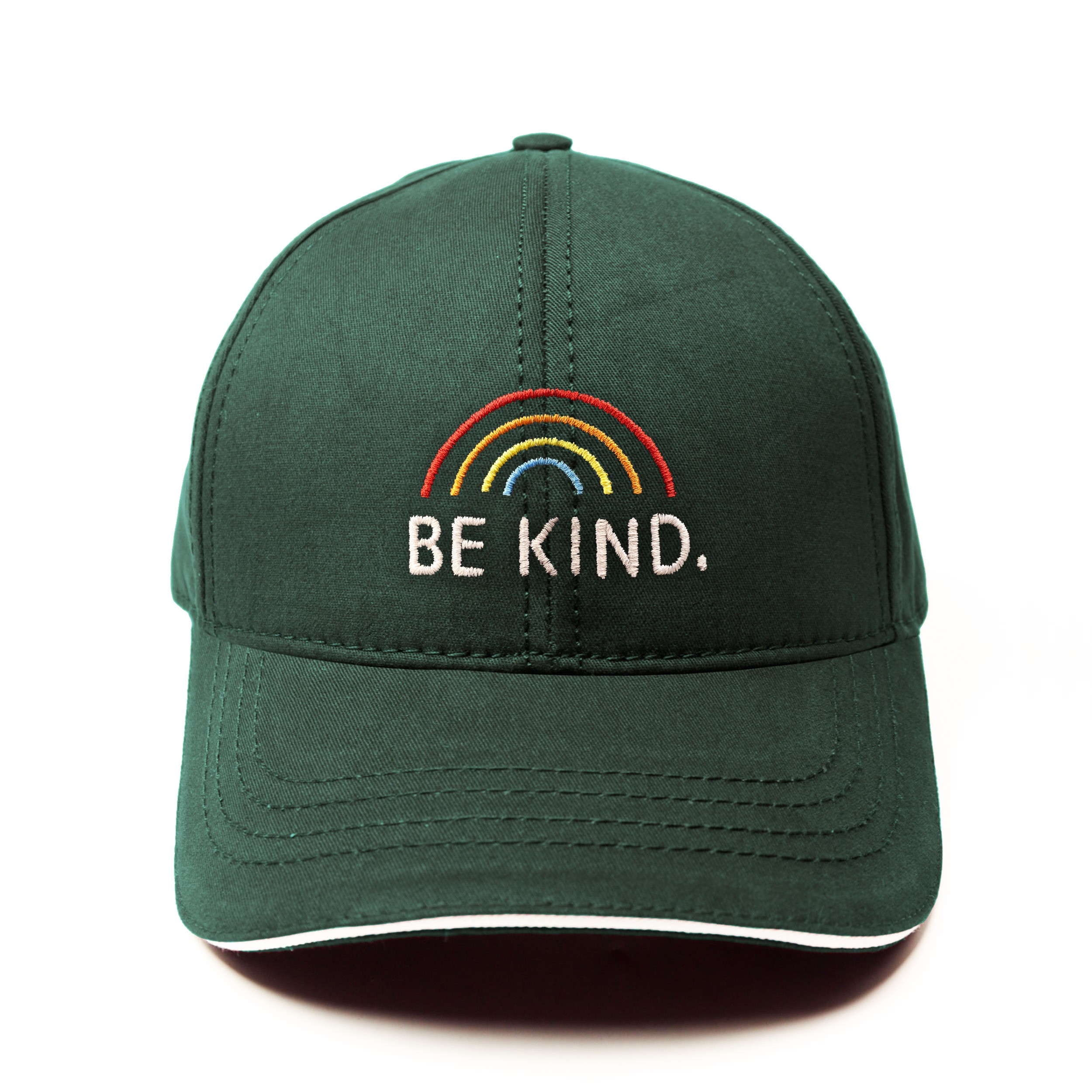 ''Be Kind ''  Şapka