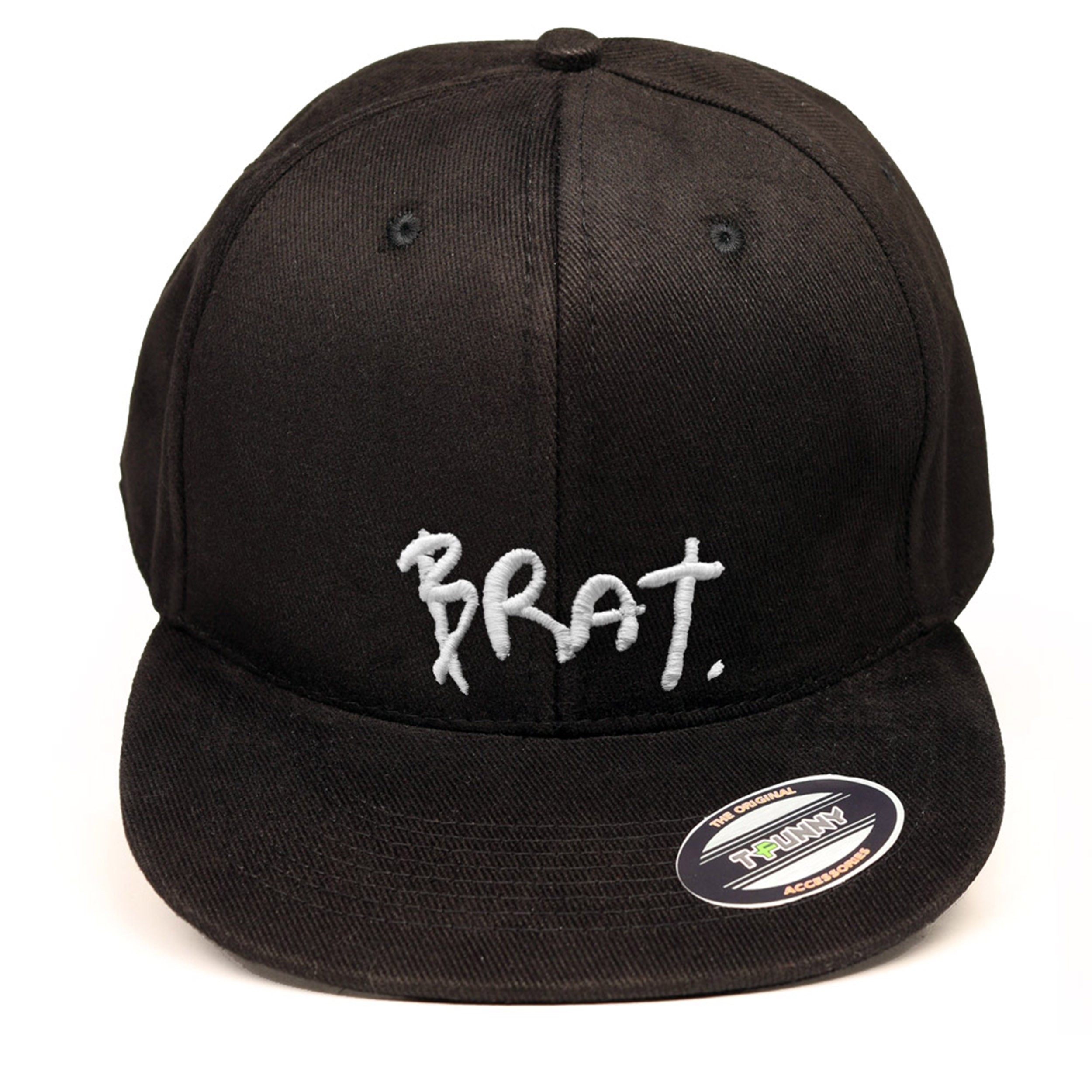 BRAT Trucker Şapka
