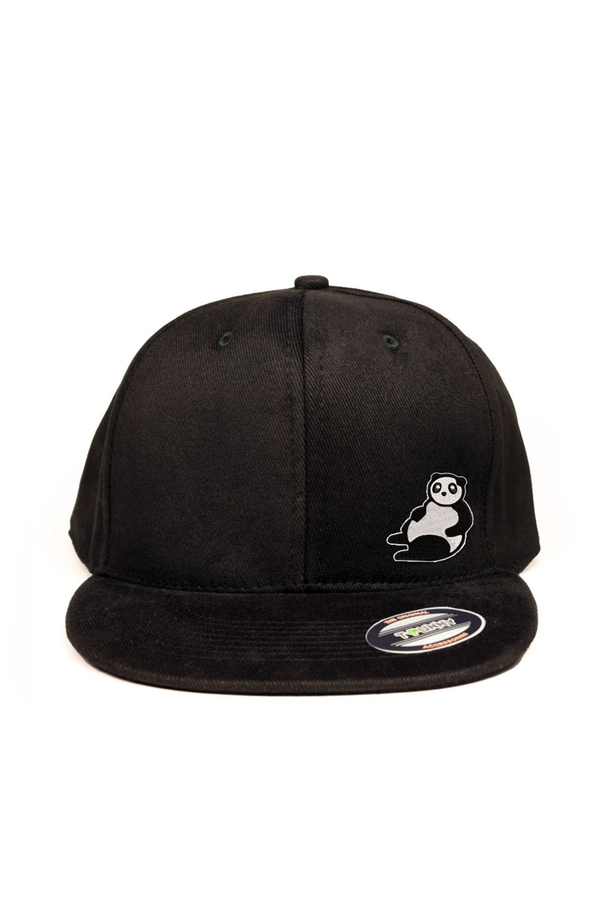 Lazy Panda Trucker Şapka