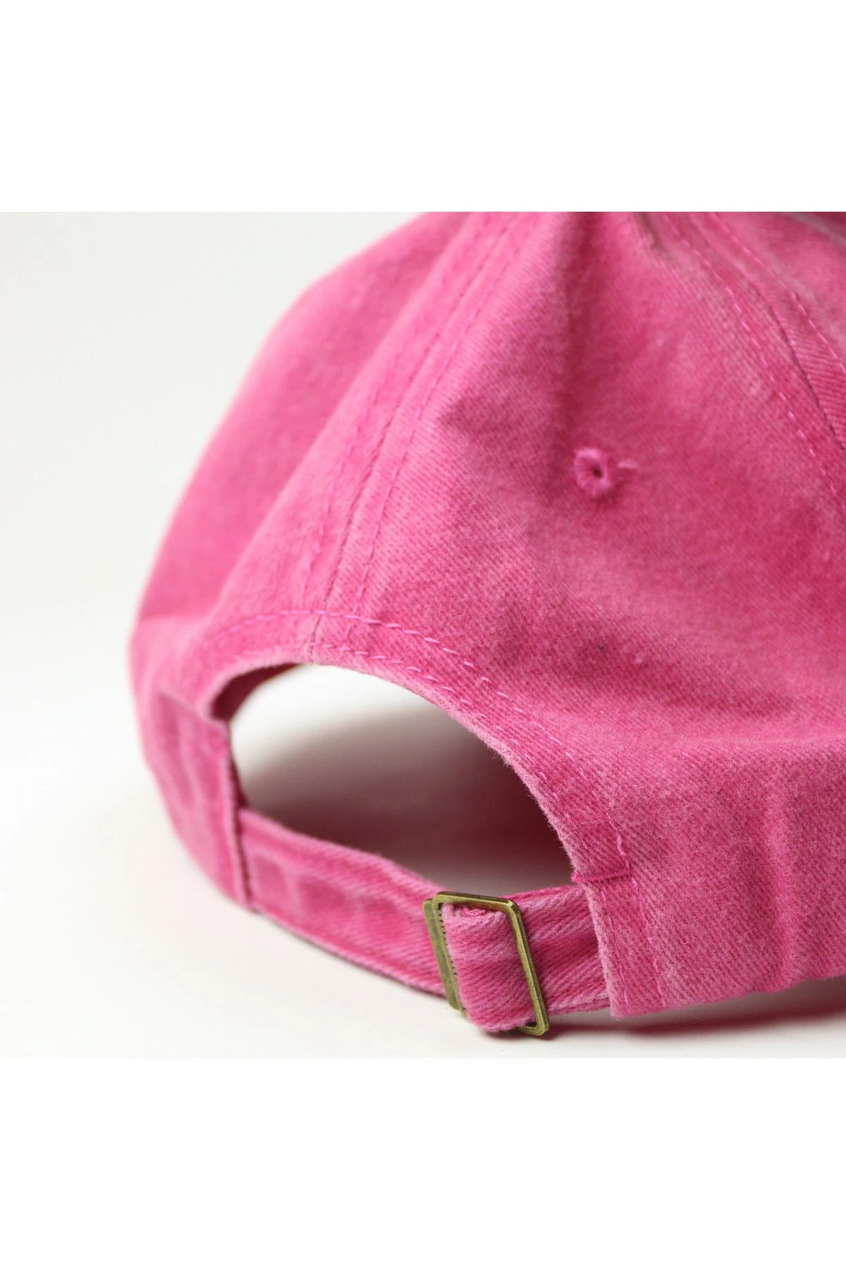 i'm so fancy Yıkamalı Şapka