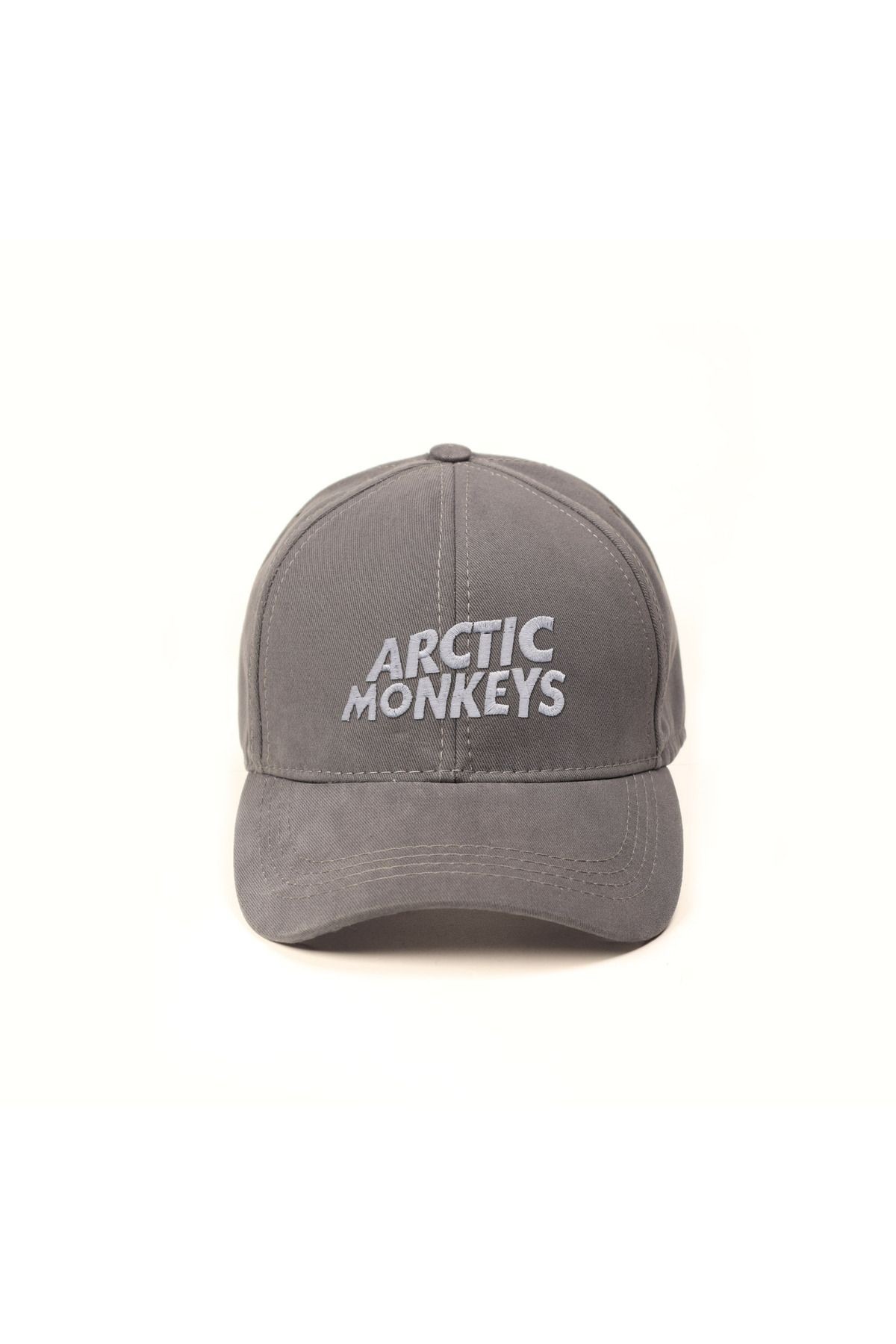 Arctic Monkeys Şapka - füme