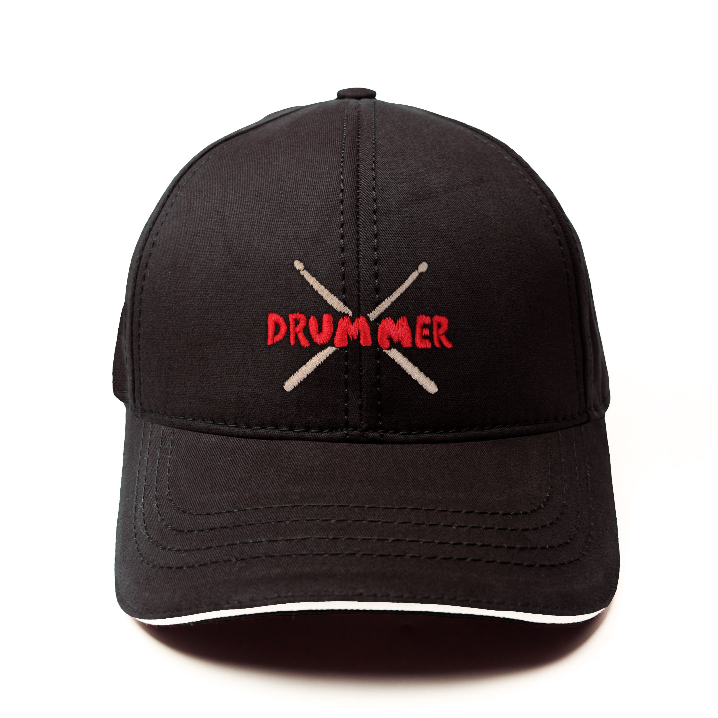 Drummer Şapka
