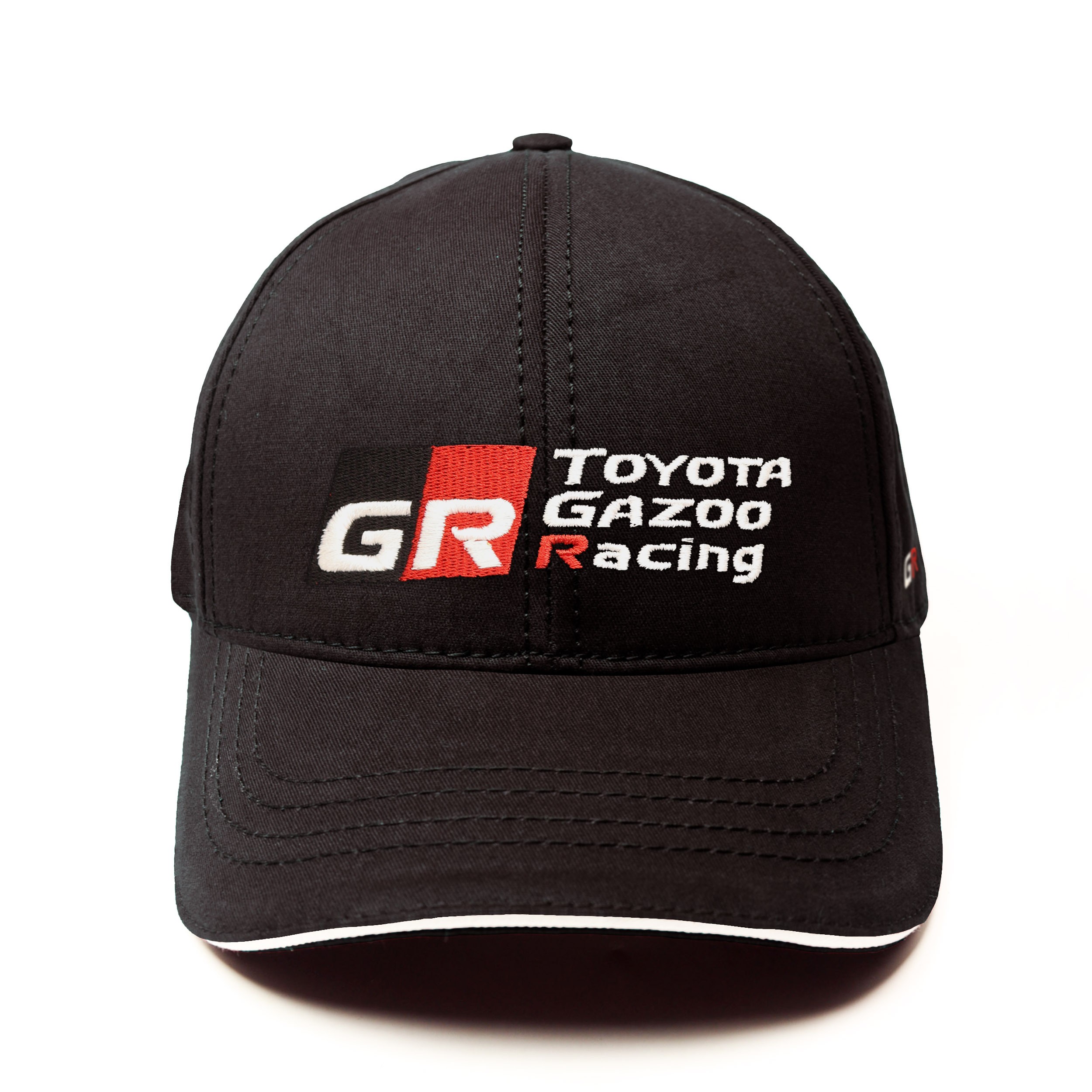 Toyota GAZOO Racing Nakışlı Şapka