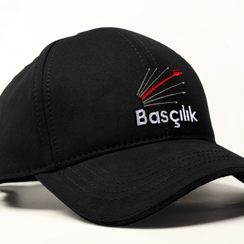Bas Gitar - Basçılık Müzisyen Şapka