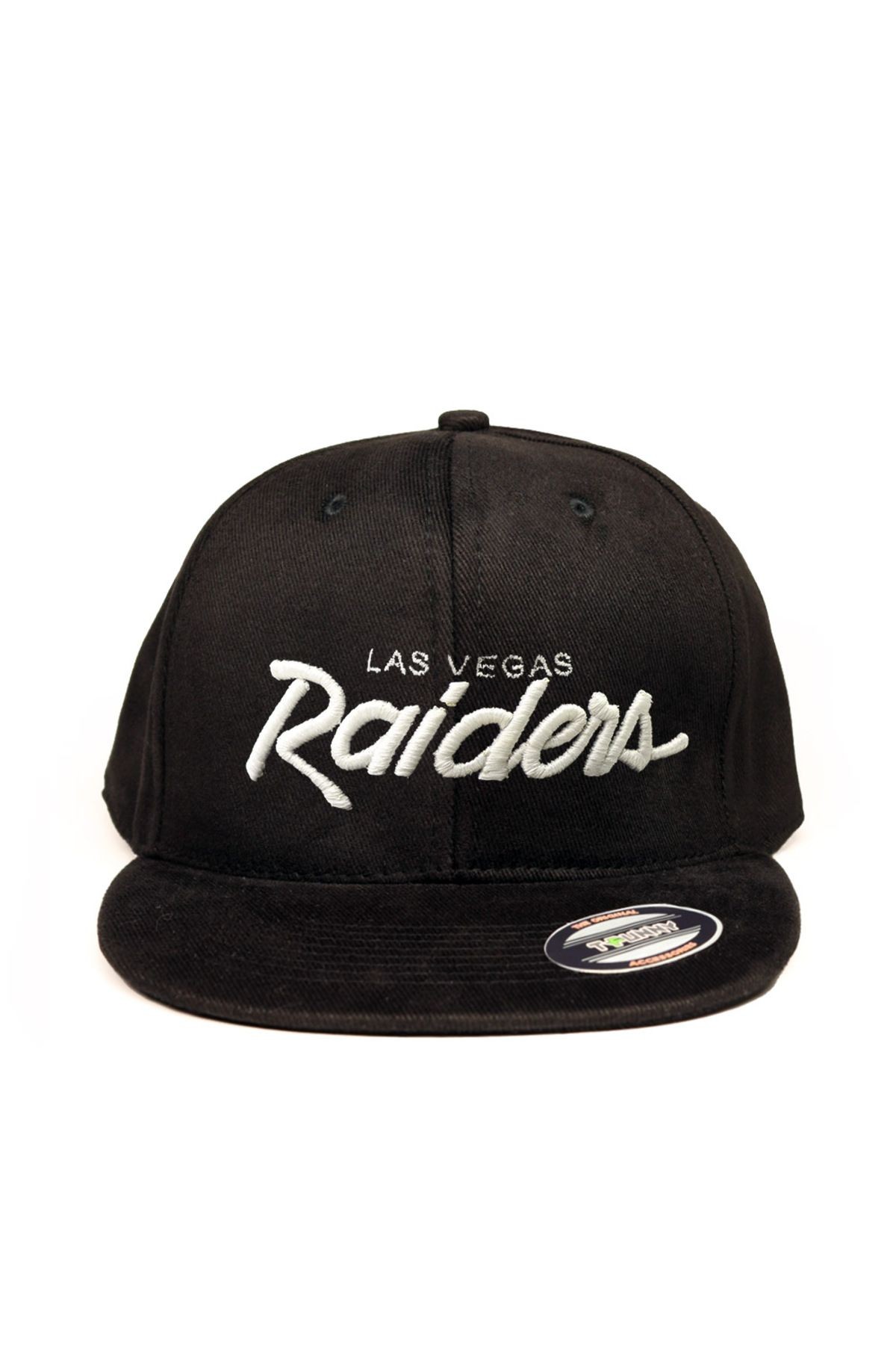 Raiders Trucker Cap
