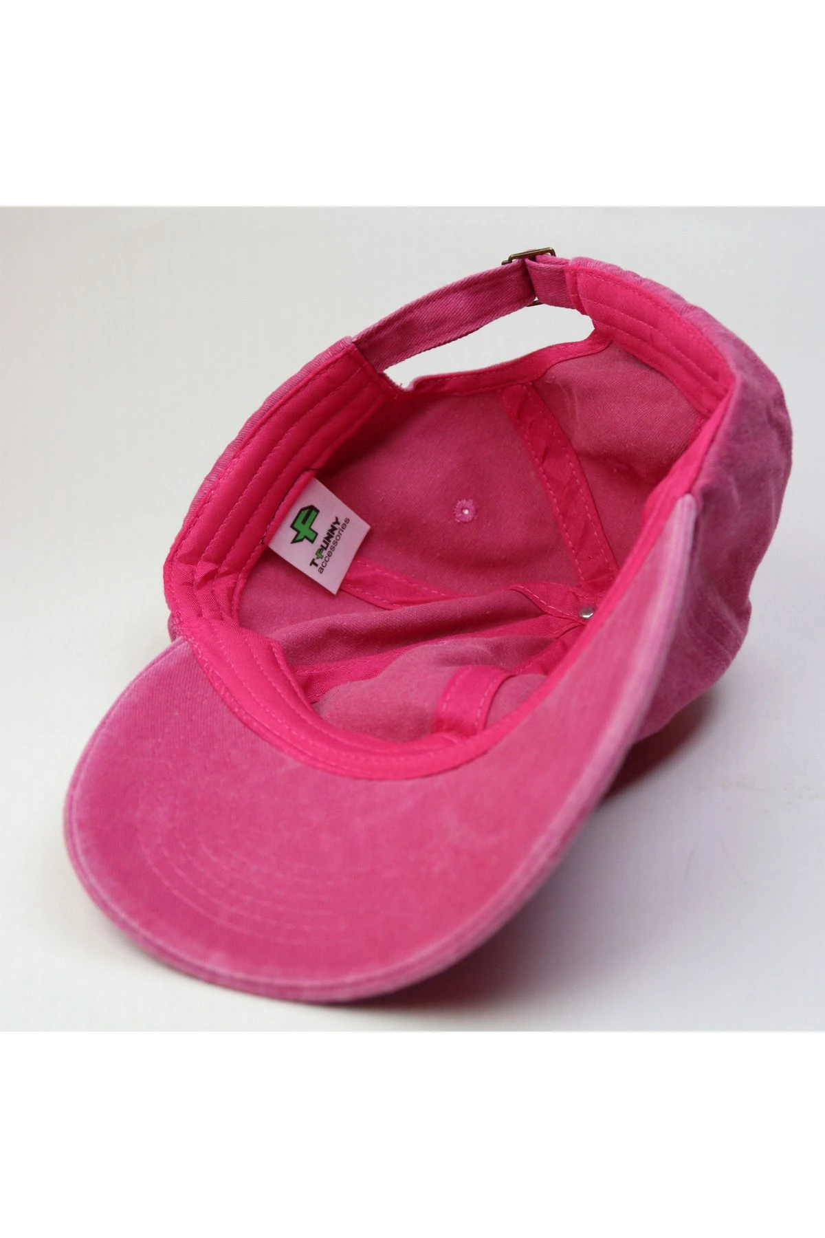 i'm so fancy Yıkamalı Şapka