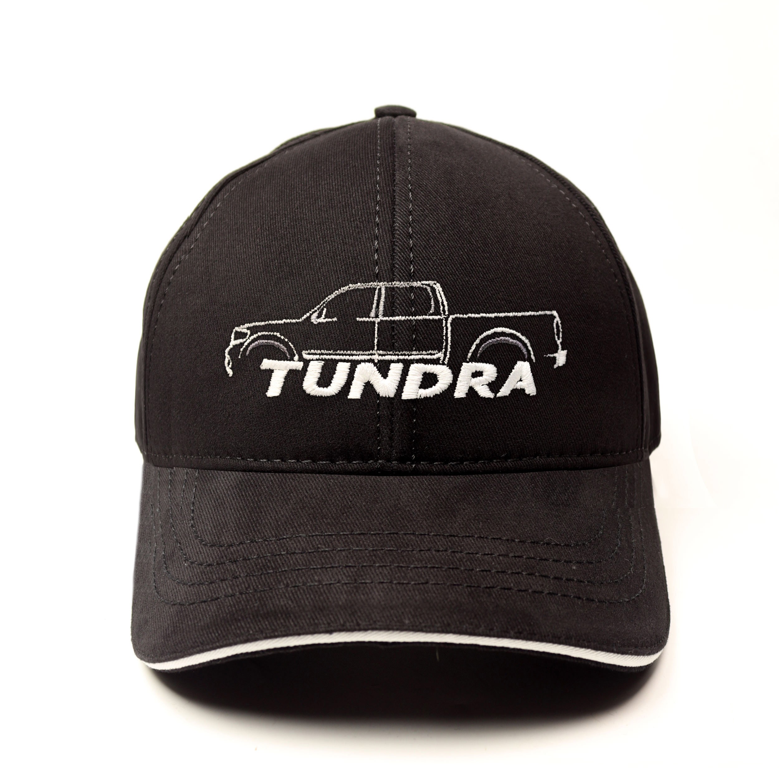 Toyota Tundra 4x4 Nakışlı Şapka