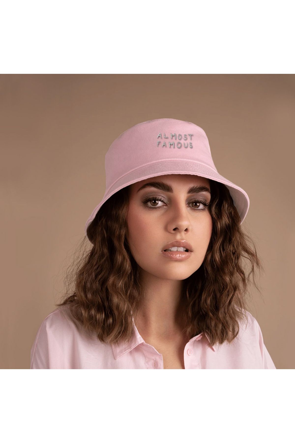 Almost Famous Bucket Şapka