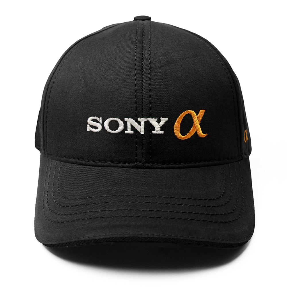 Sony Alpha  Şapka
