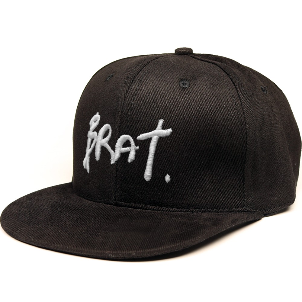 BRAT Trucker Şapka
