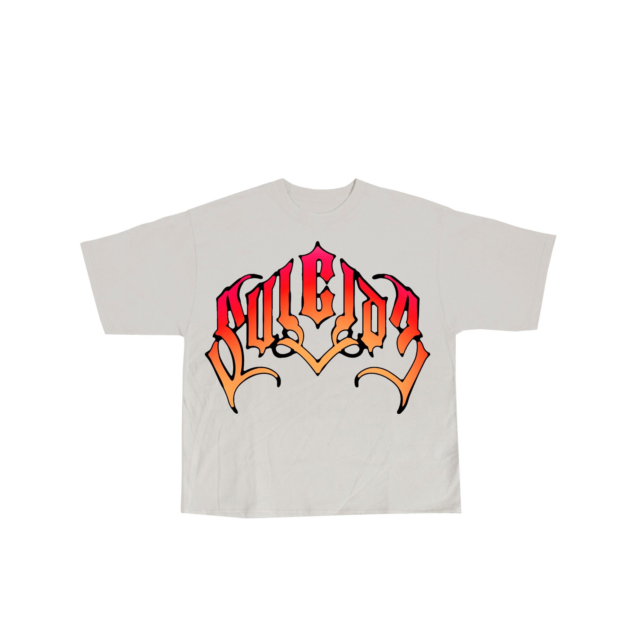 TOKIO WHITE TEE