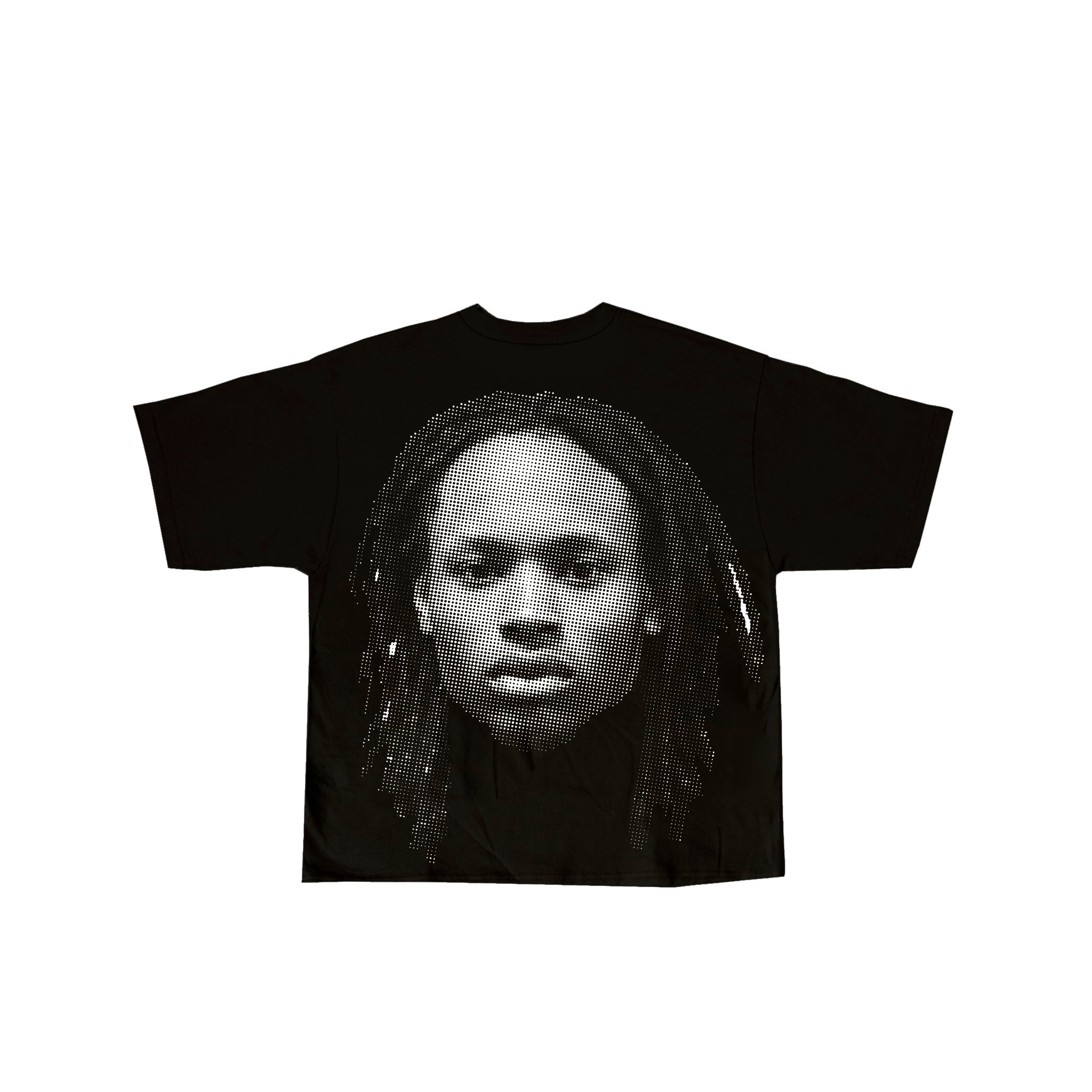 KINGVON BLACK TEE