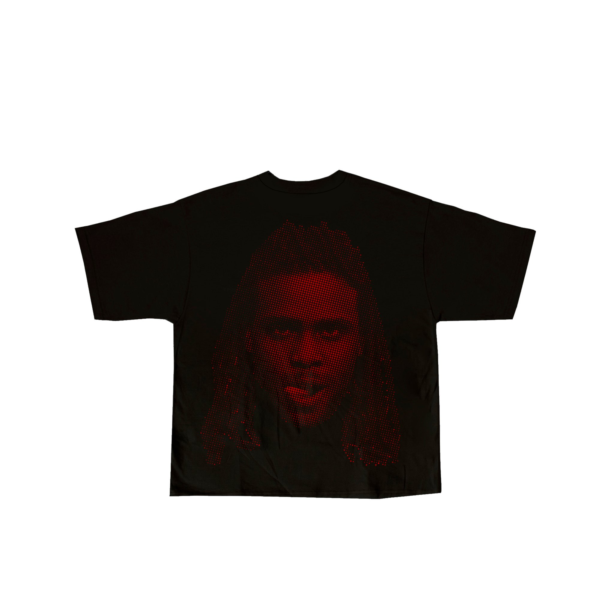 SOSA BLACK TEE