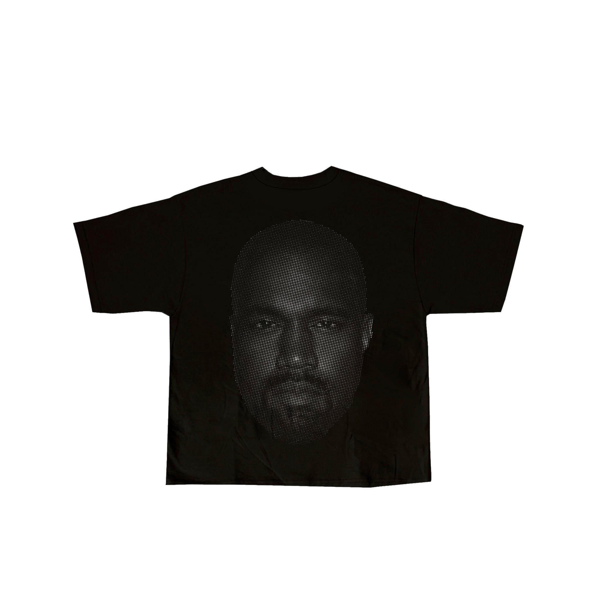 KANYE BLACK TEE