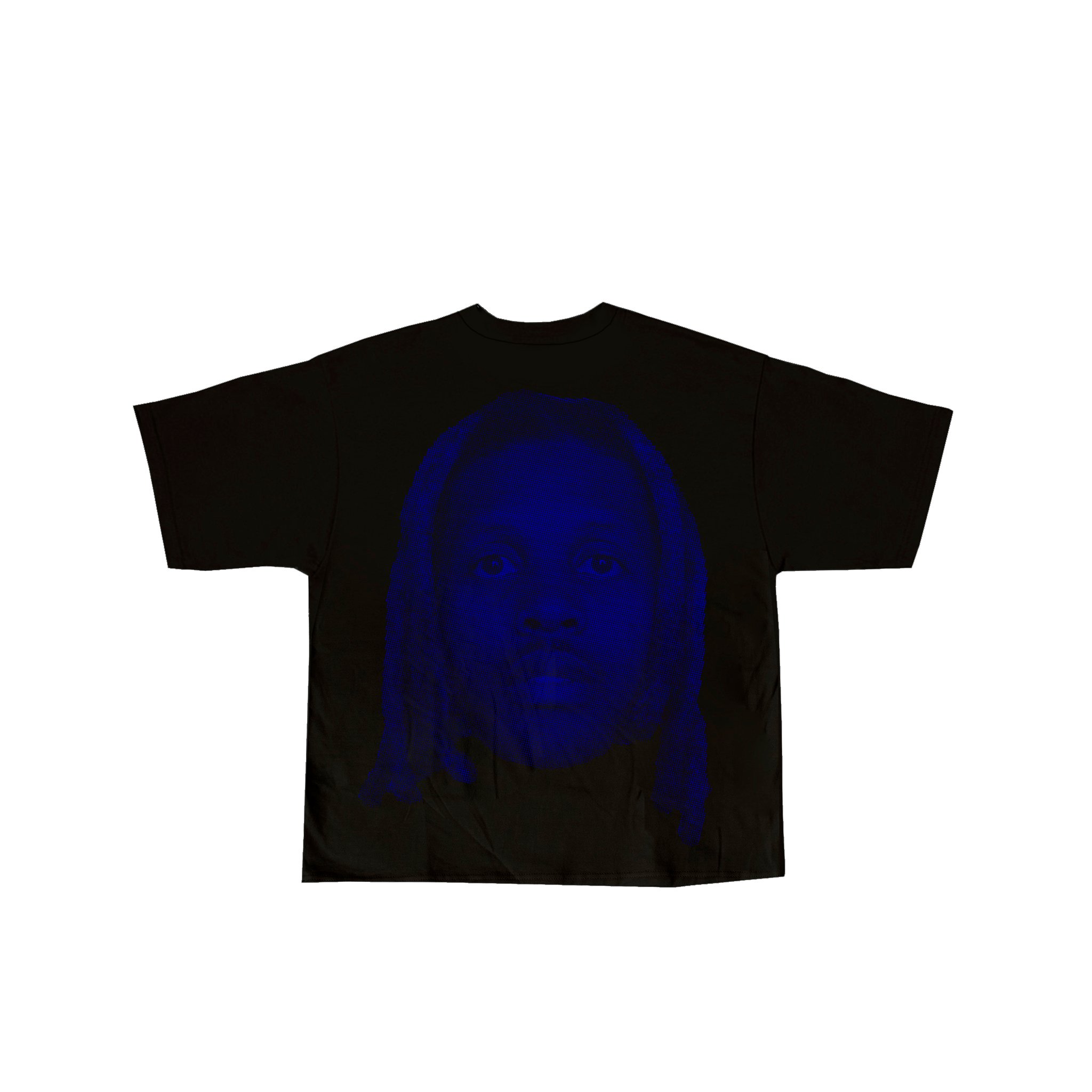 DURKIO BLACK TEE