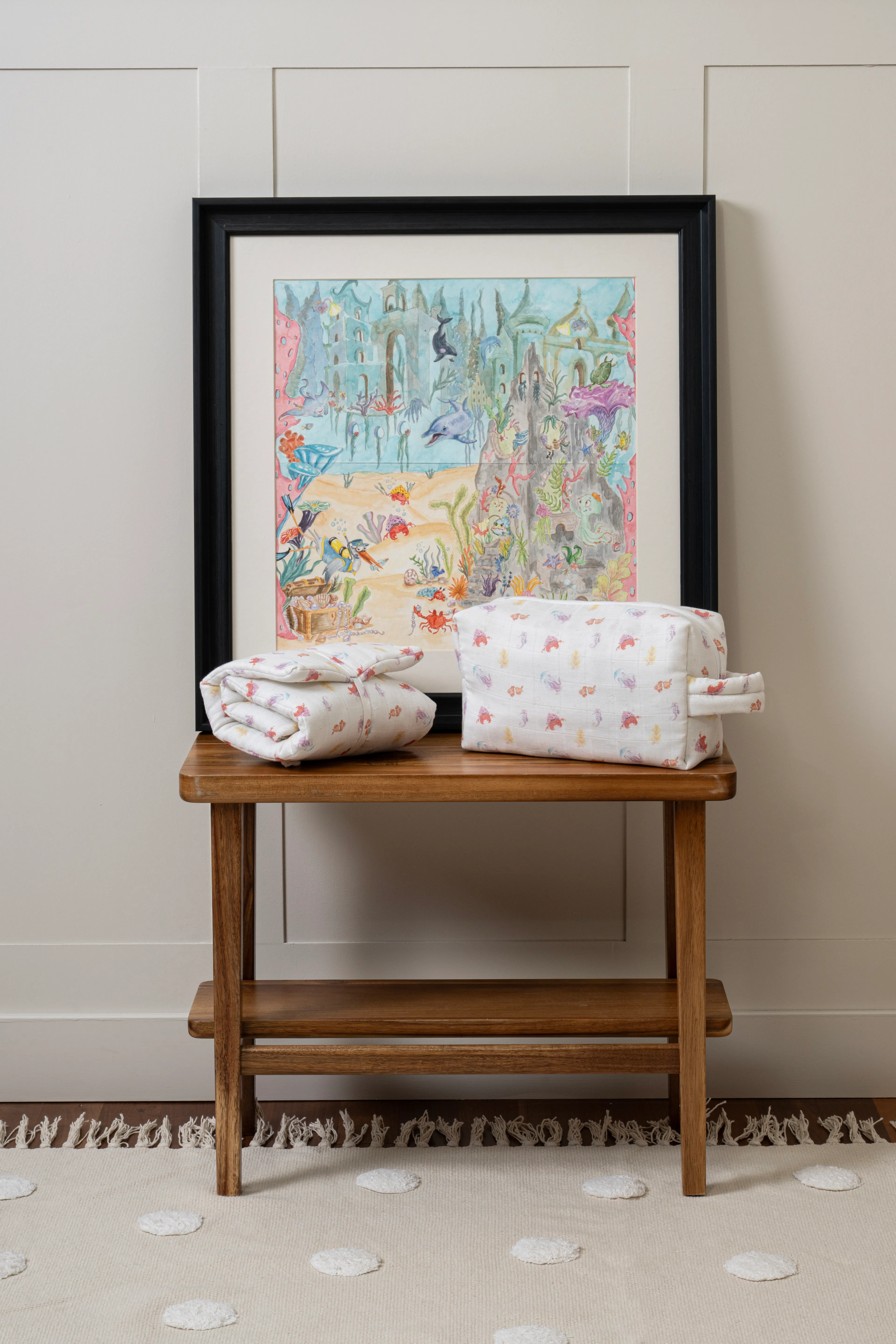 Atlantis Bakım Seti