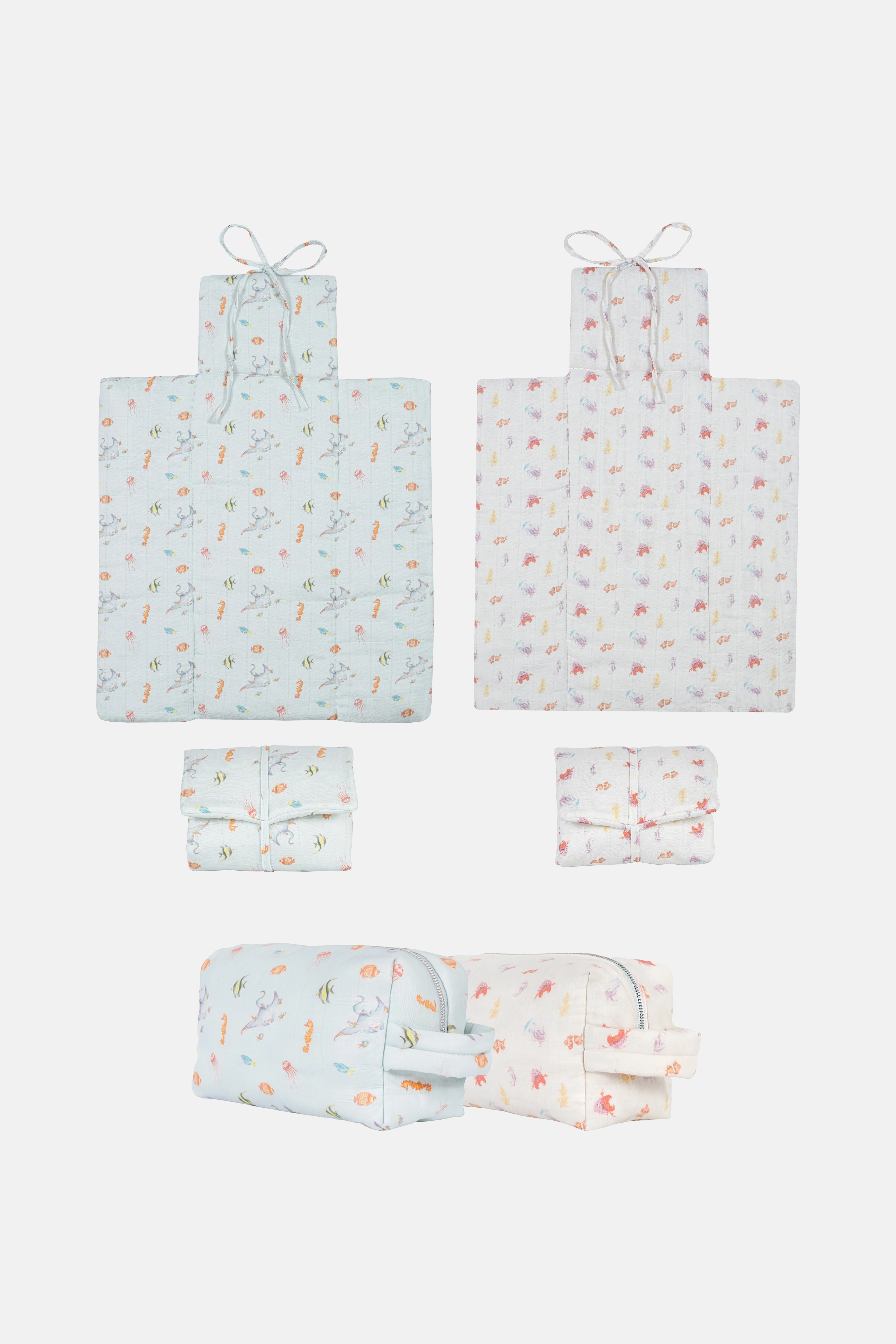 Atlantis Bakım Seti