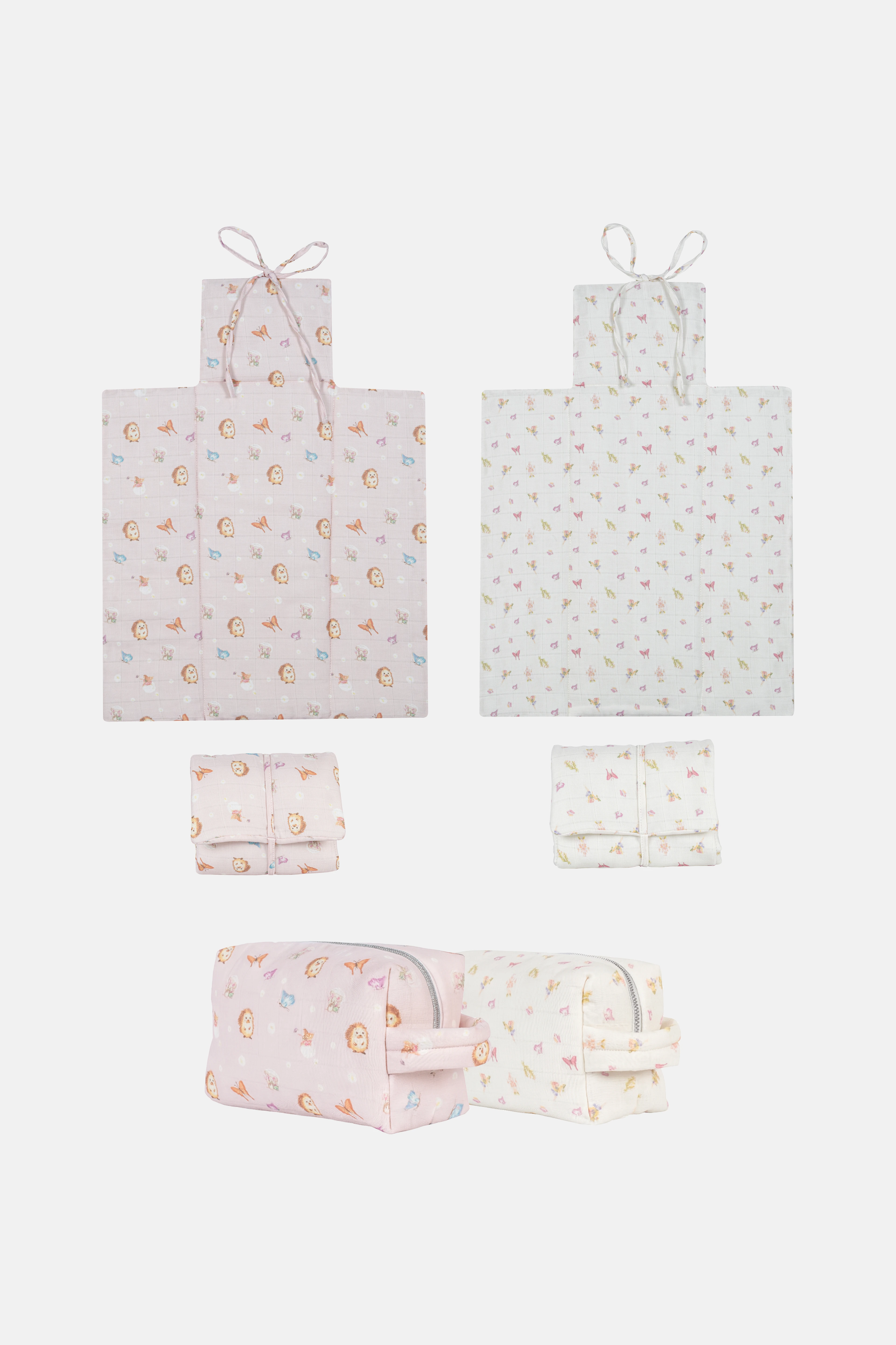 Büyülü Bahçe Bakım Seti