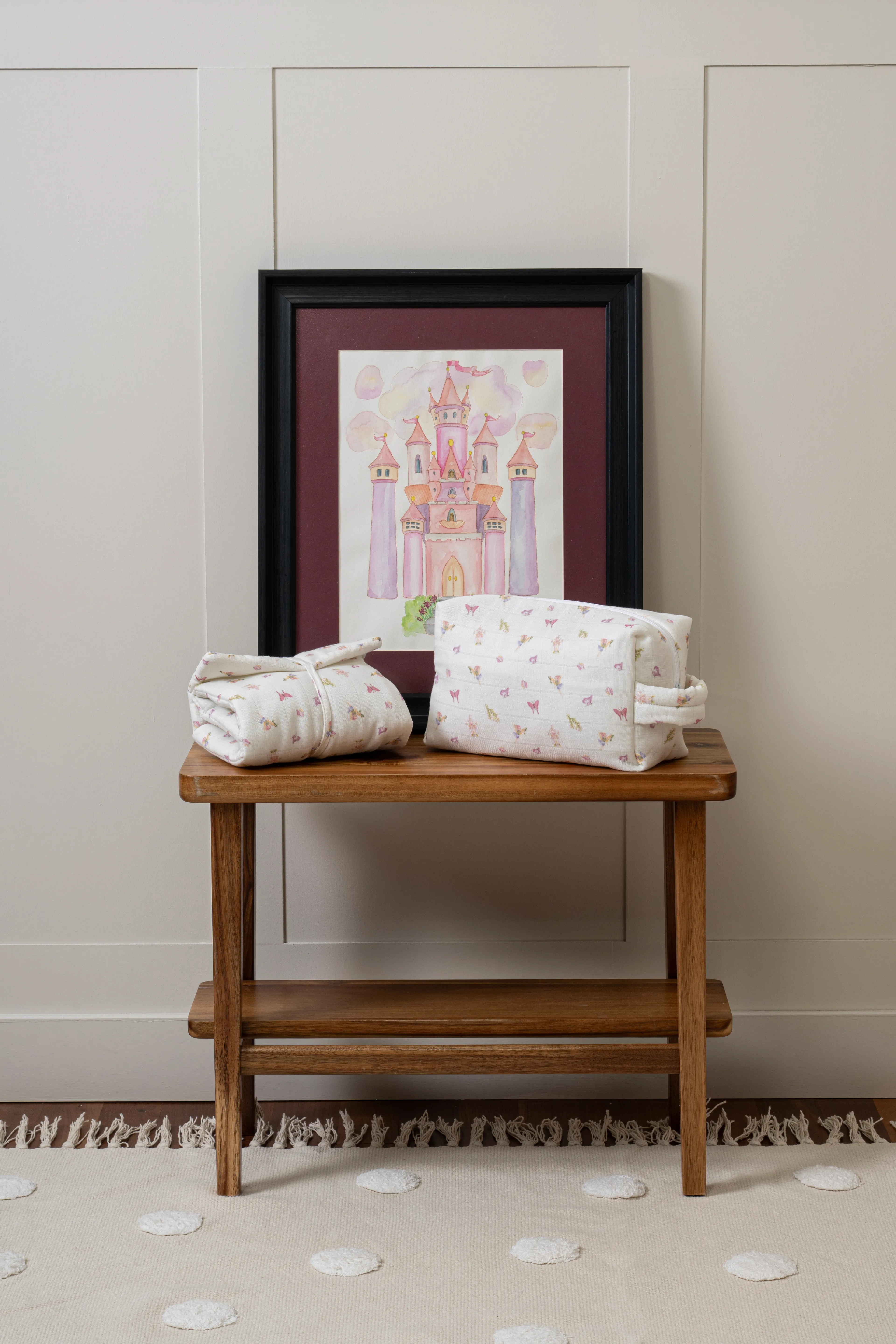 Büyülü Bahçe Bakım Seti