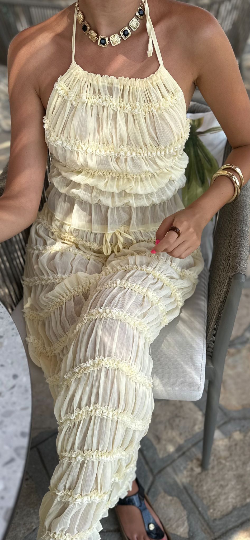 Sarı Bombeli Takım
