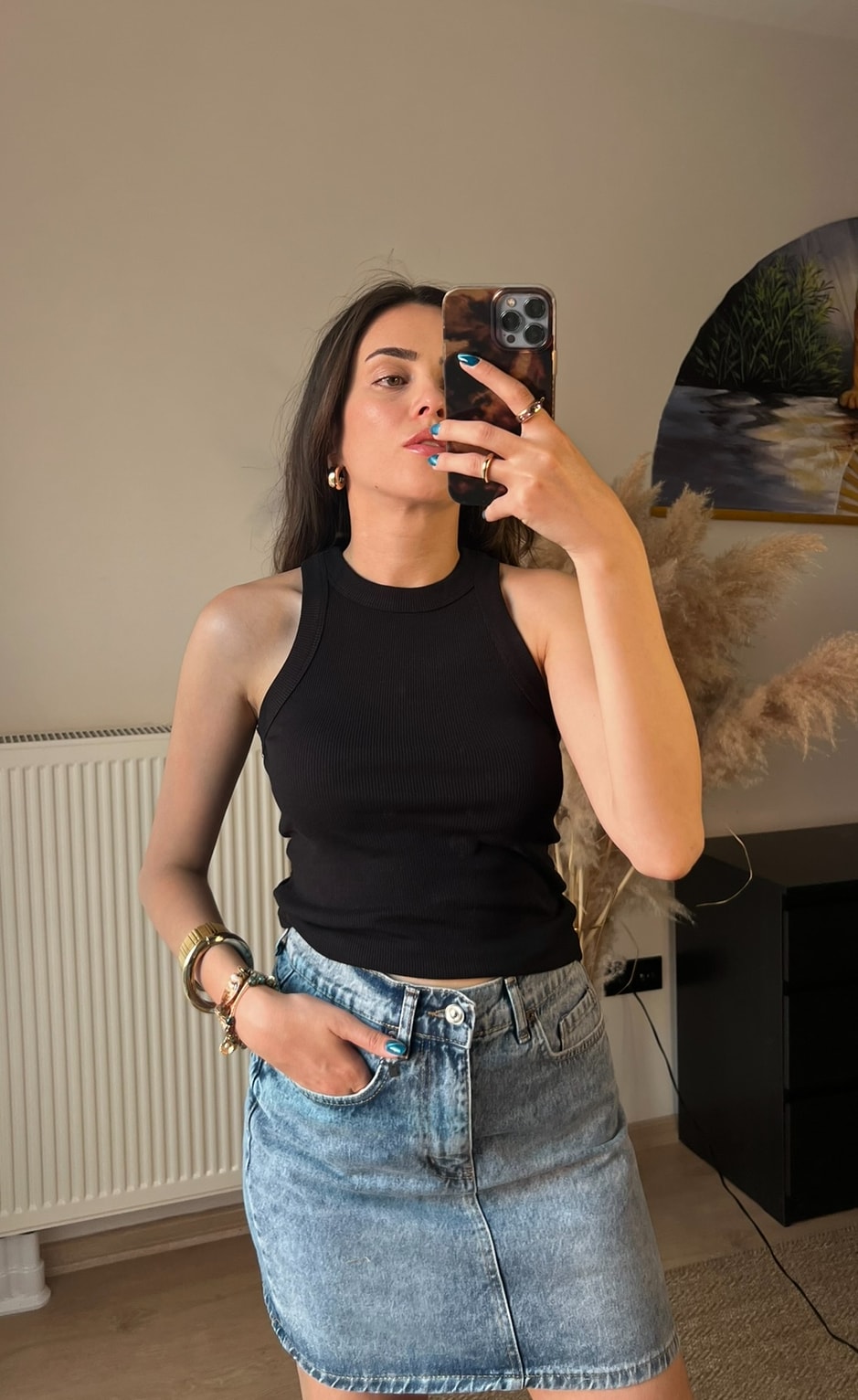 Zra Marka Kot Etek