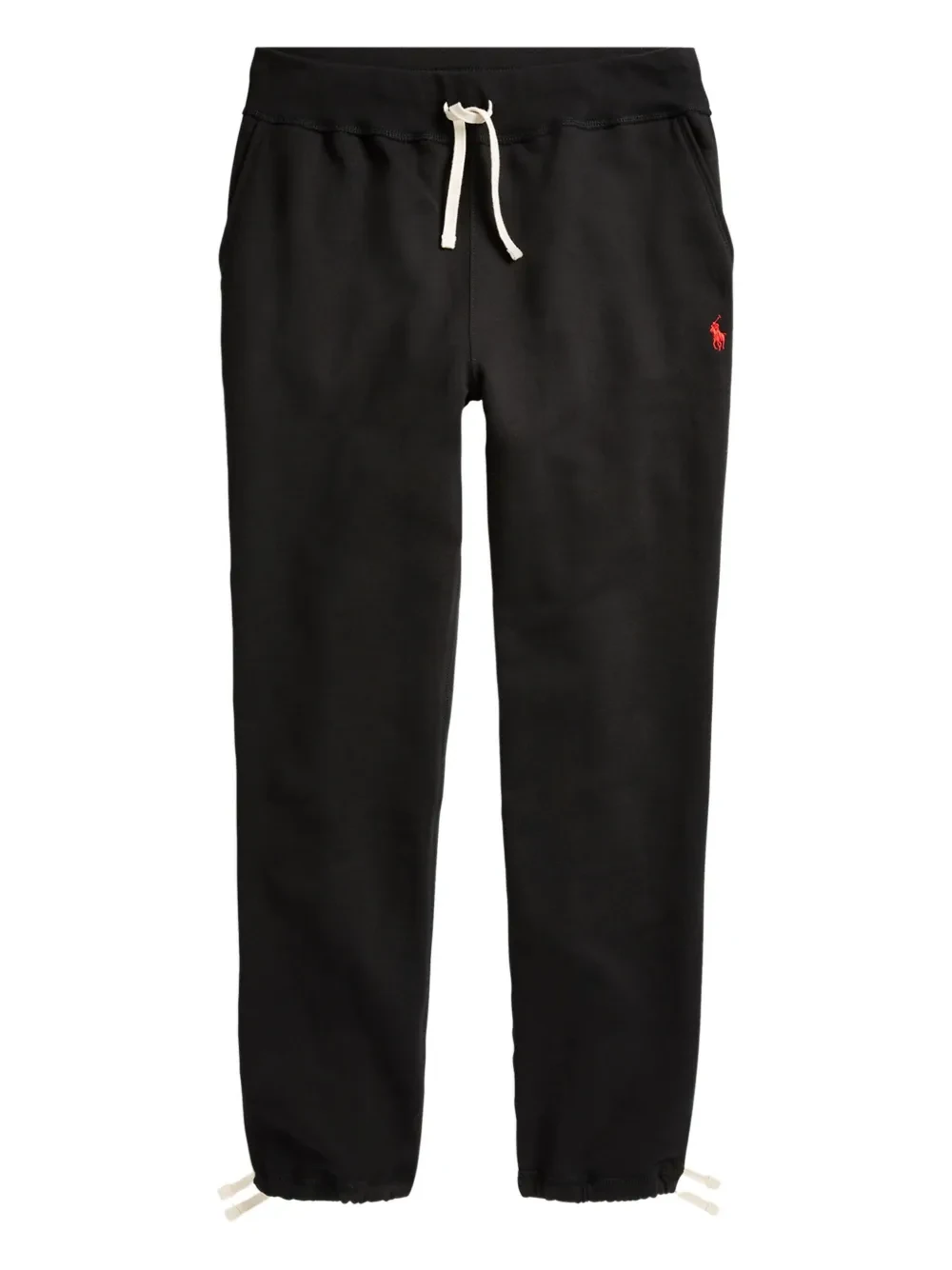 Baggy Double-Knit Esofman alti  - navy