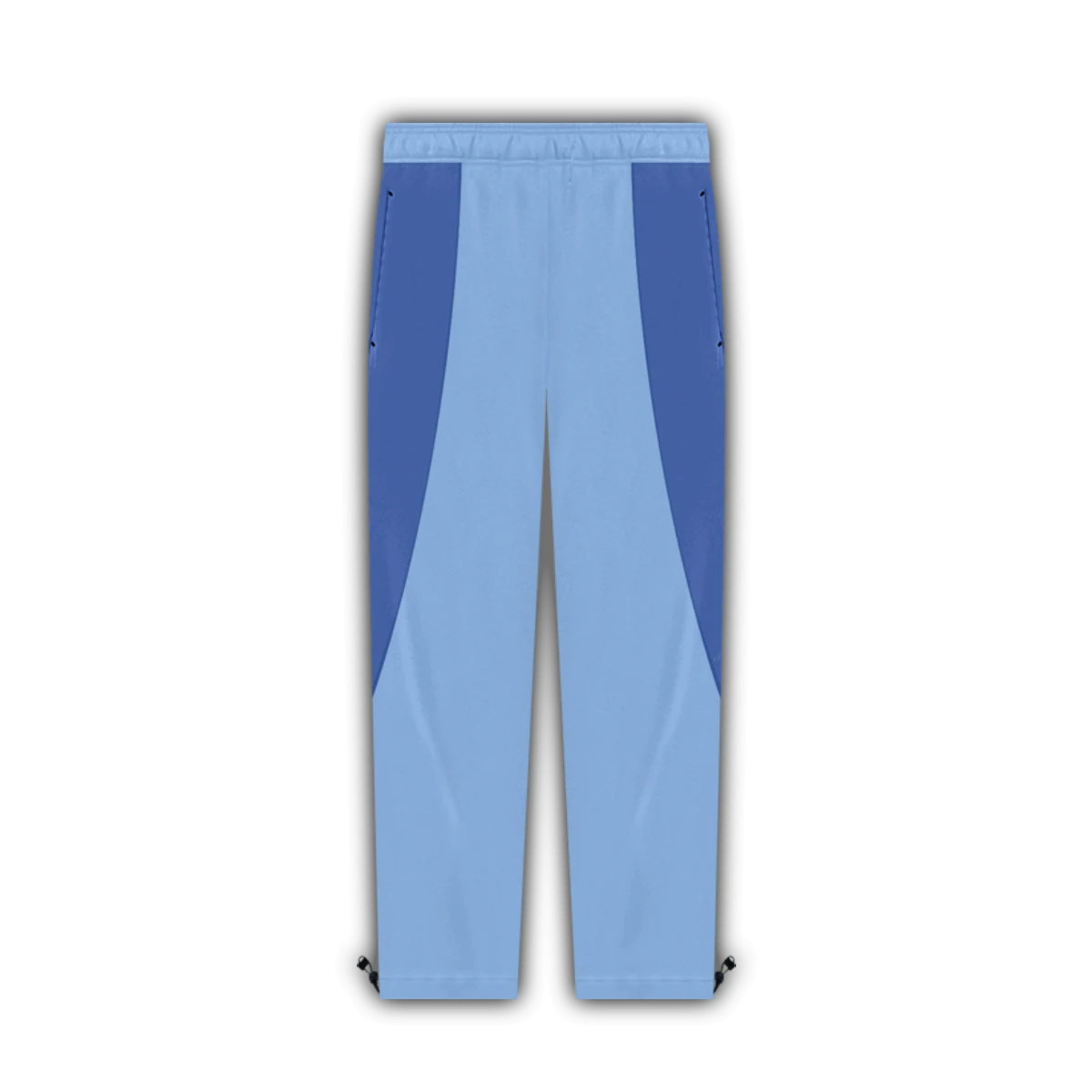 1:1 2026 Tech Fleece Jogger - Mavi