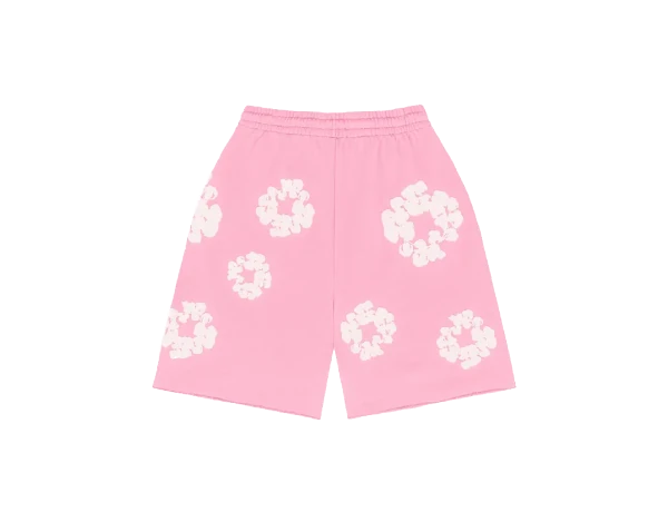 Wreath Şort
