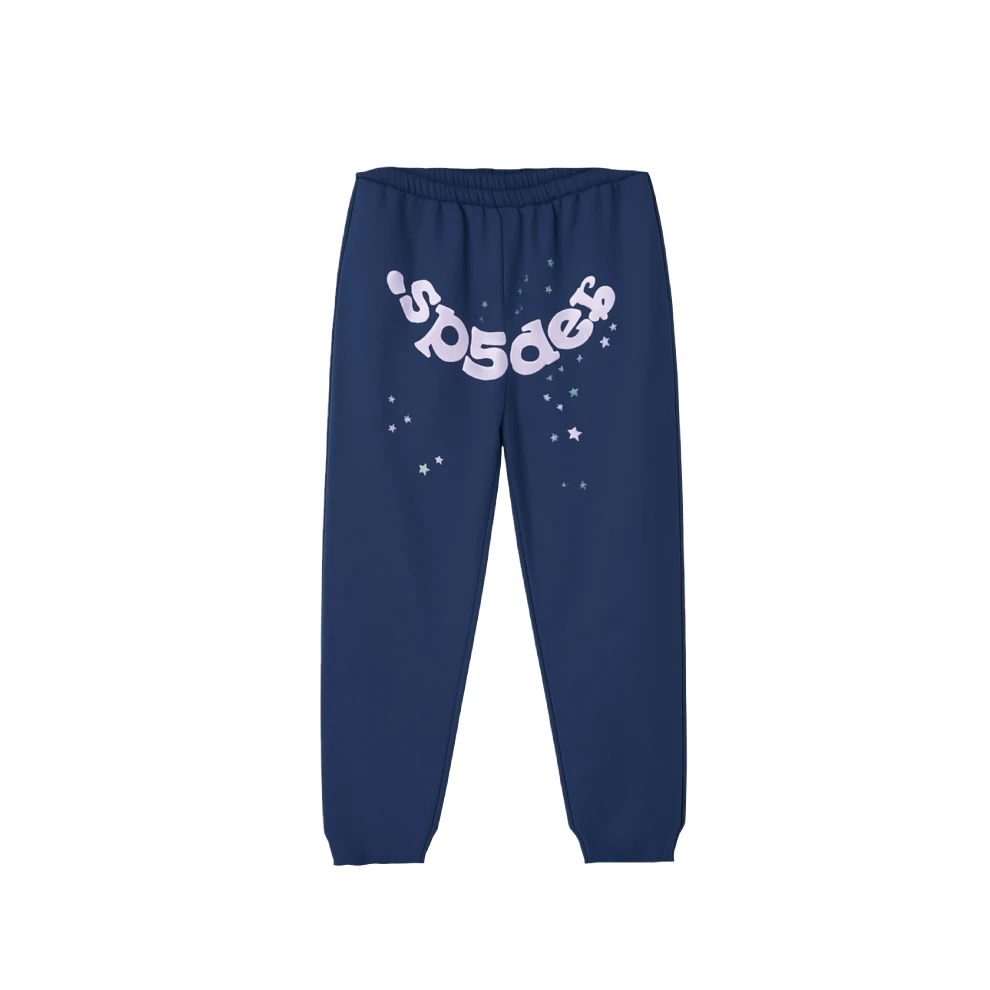 Eşofman Altı - Navy Blue