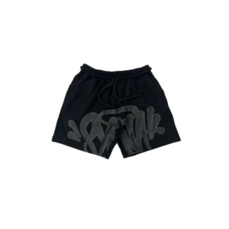 Syna World Şort - Navy