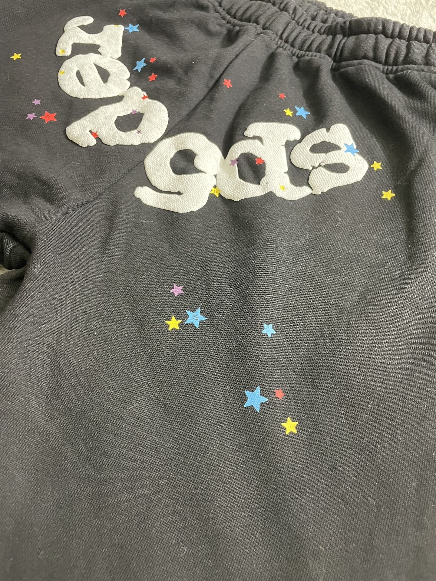 1:1 OG Web Sweatpants