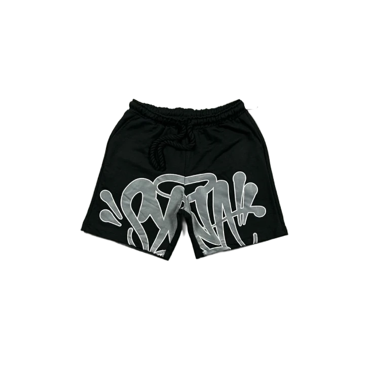 Syna World Şort - White