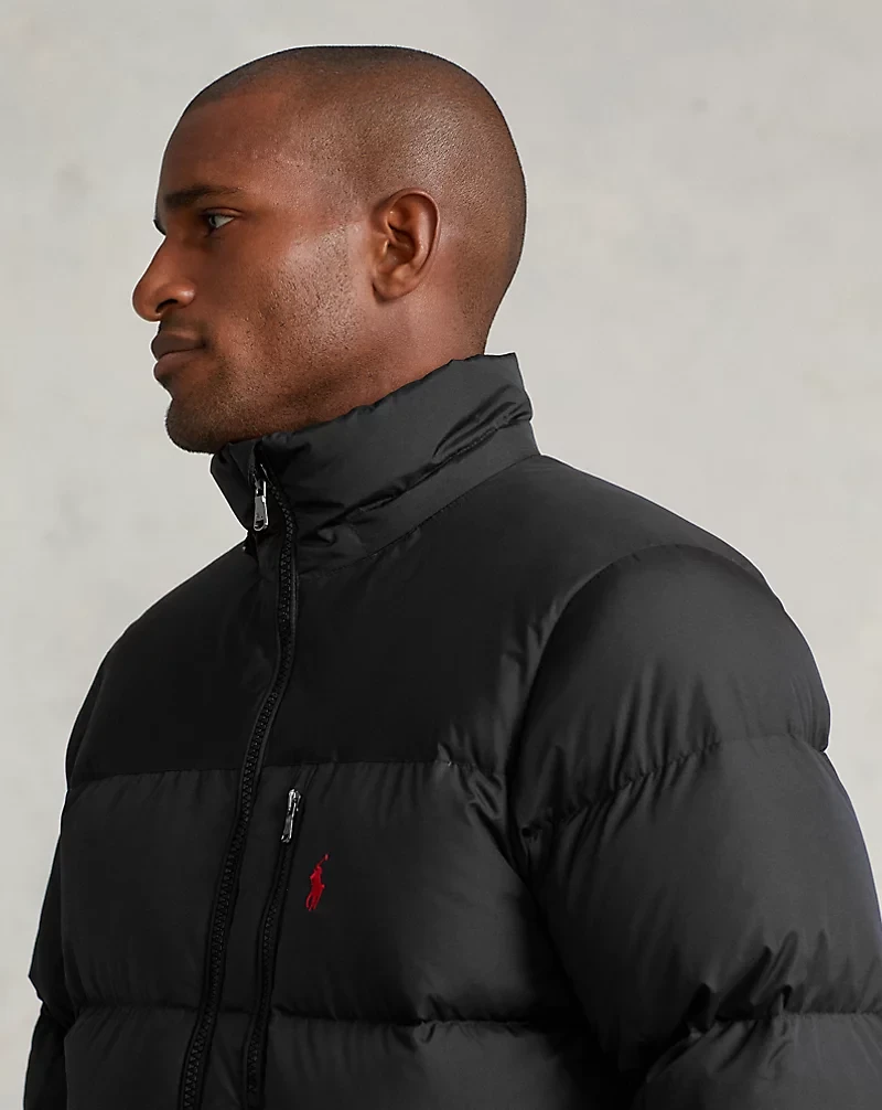 The Gorham Down Mont