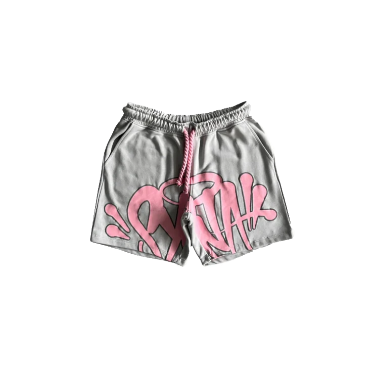 Syna World Şort - Pink