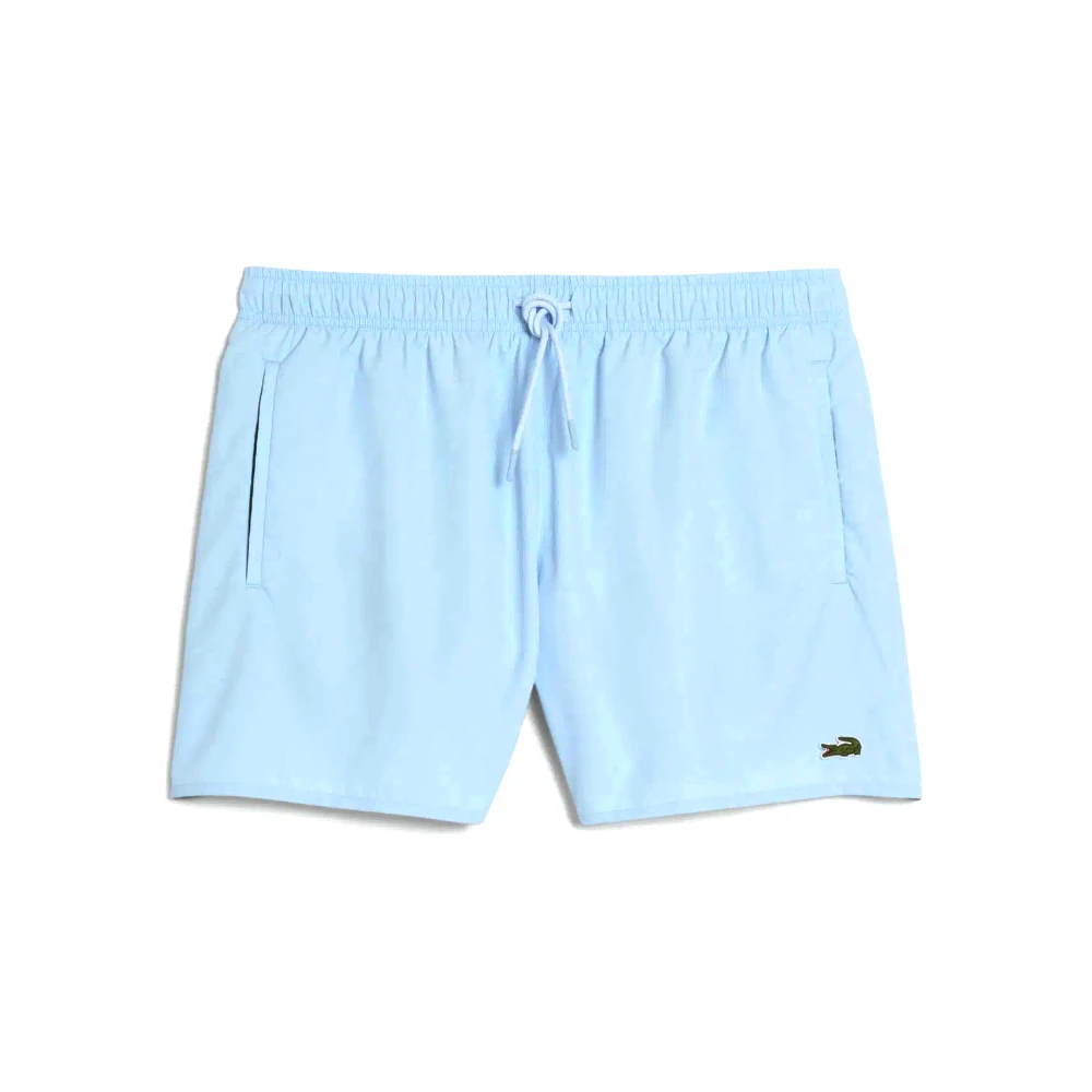 Renk Değiştiren Mayo Şort