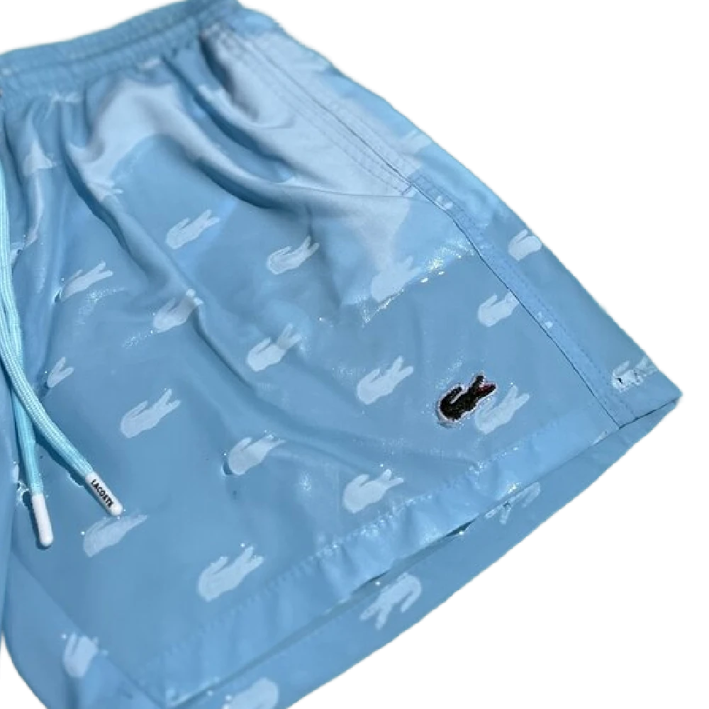 Renk Değiştiren Mayo Şort