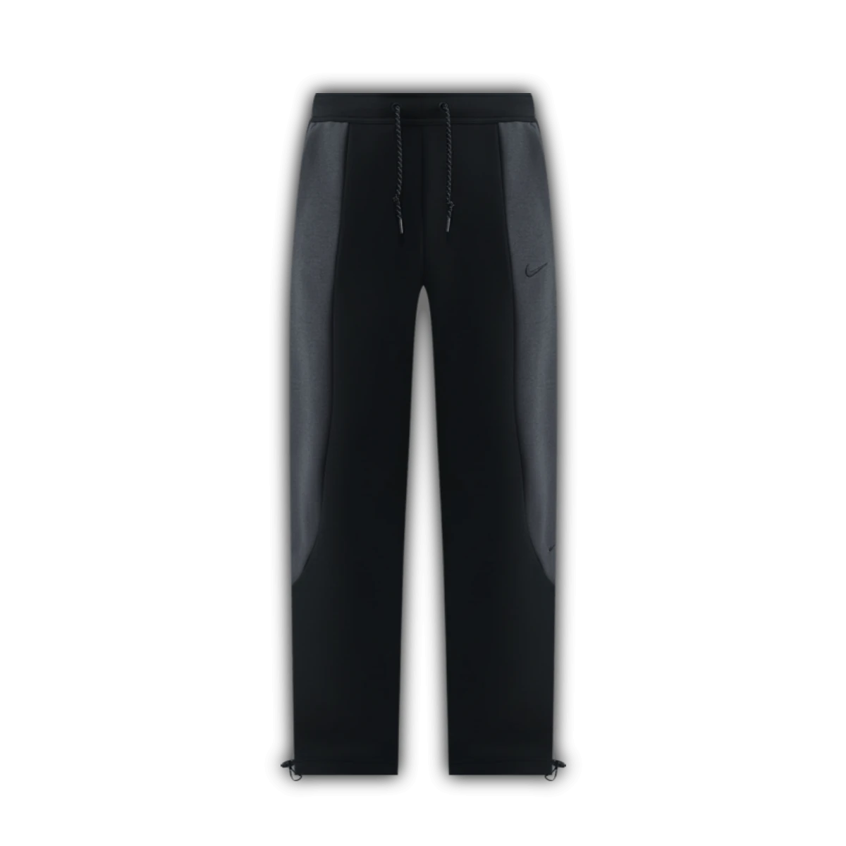 1:1 2026 Tech Fleece Jogger - Siyah