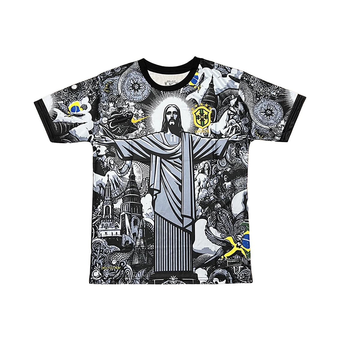 Christ The Redeemer Special Edition Forma