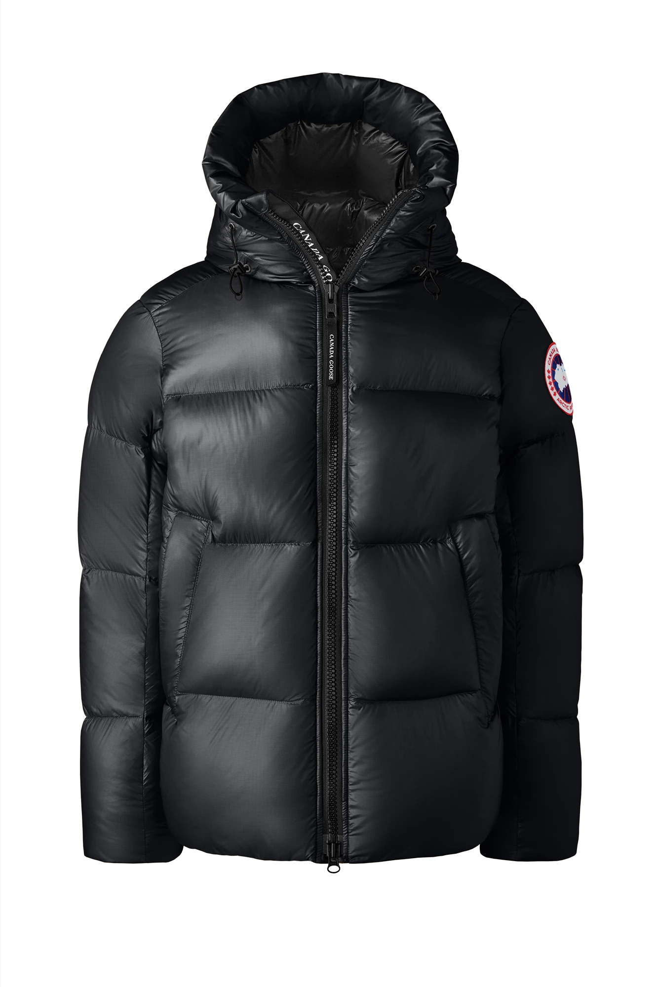 Crofton Puffer