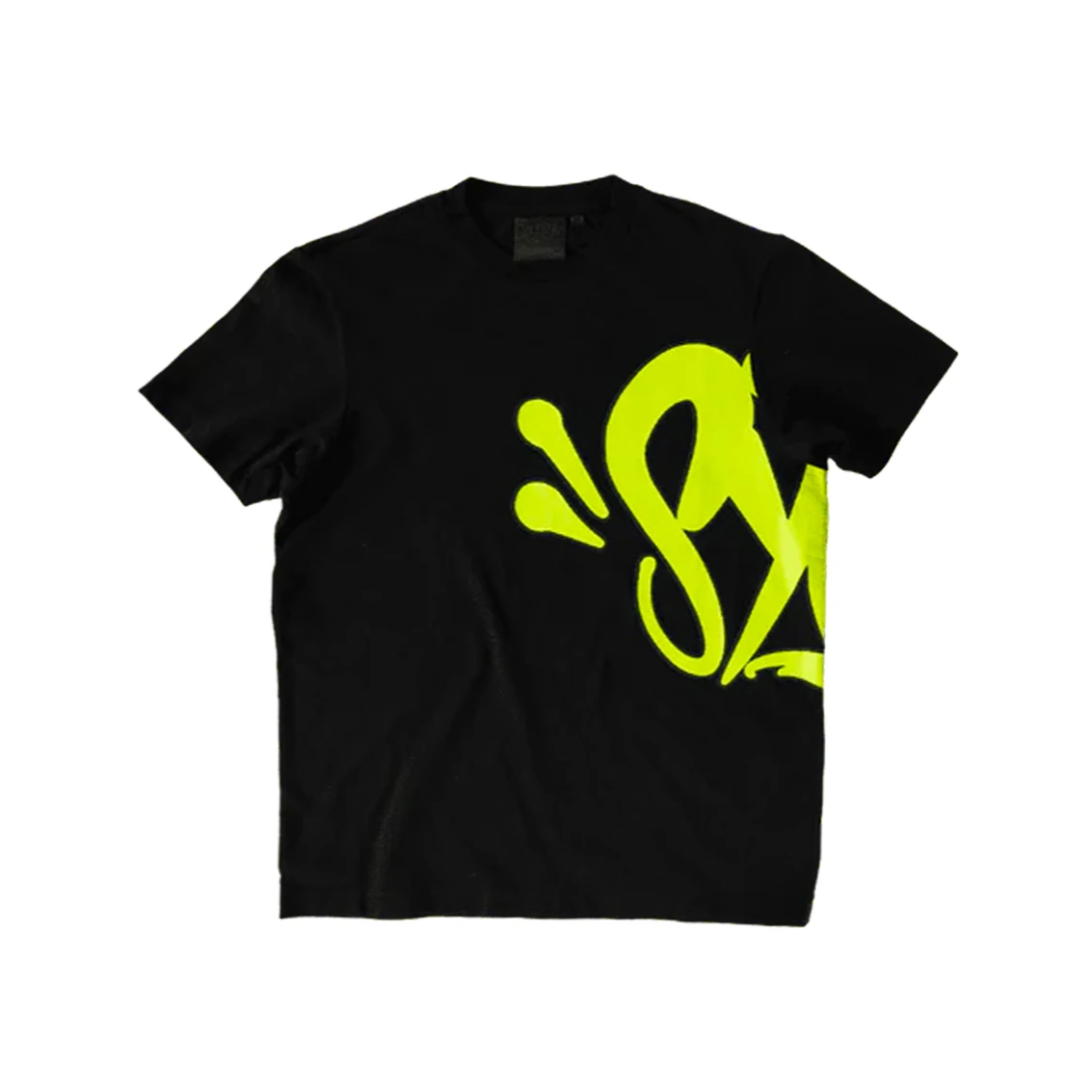 Syna World Tişört - Siyah