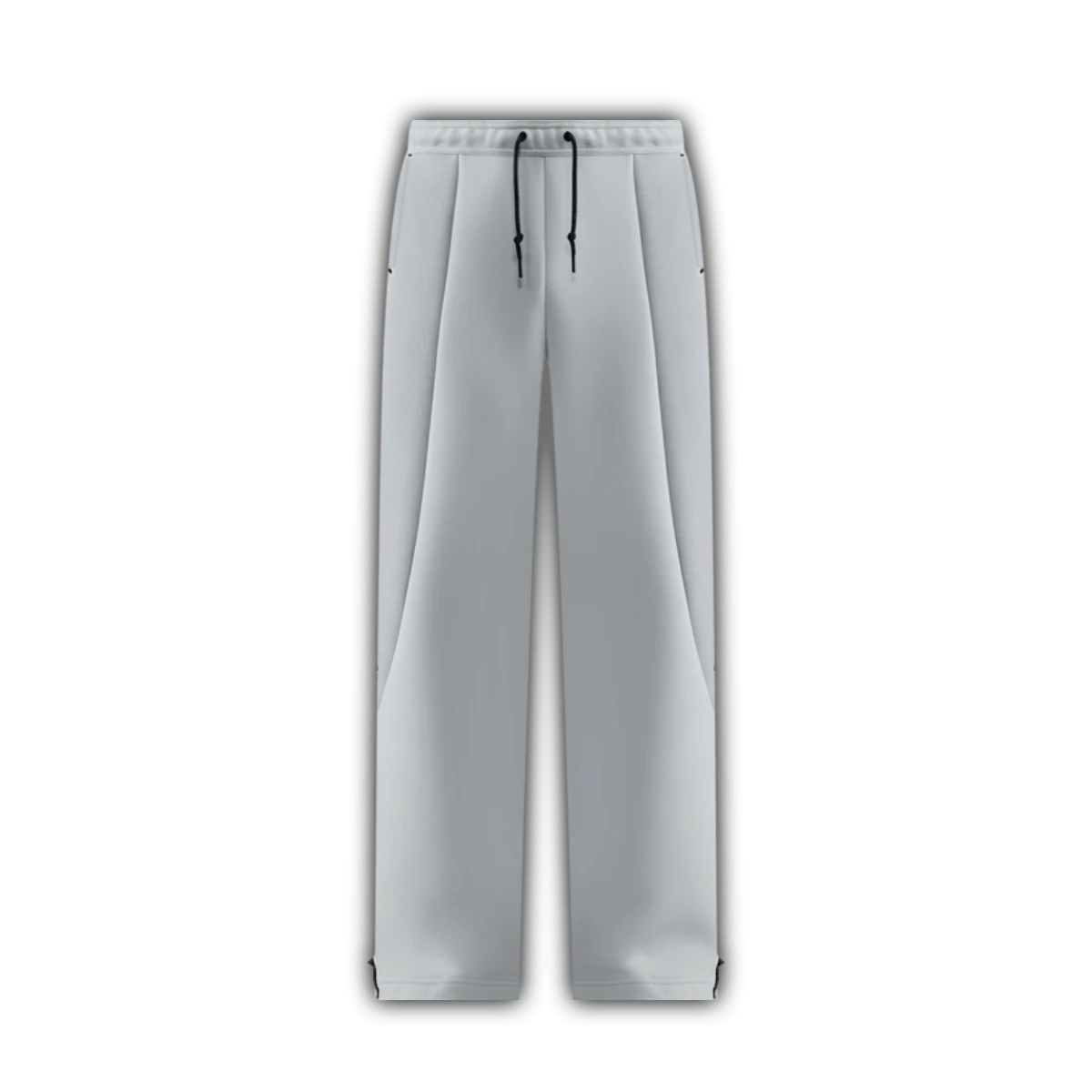 1:1 2026 Tech Fleece Jogger - Grey