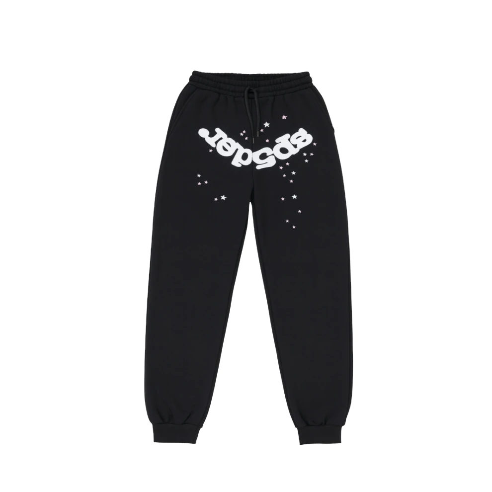 Eşofman Altı - siyah