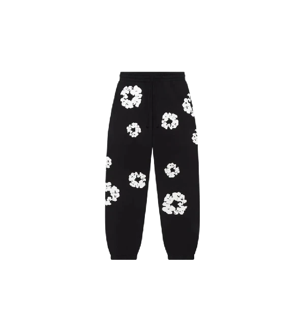 Wreath Eşofman Altı - Navy