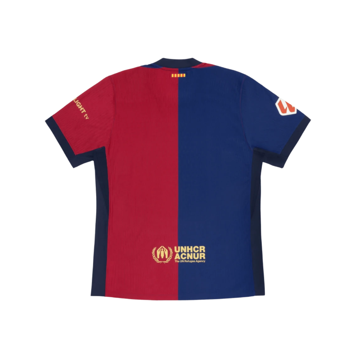 FC Barcelona X Travis Scott Forma