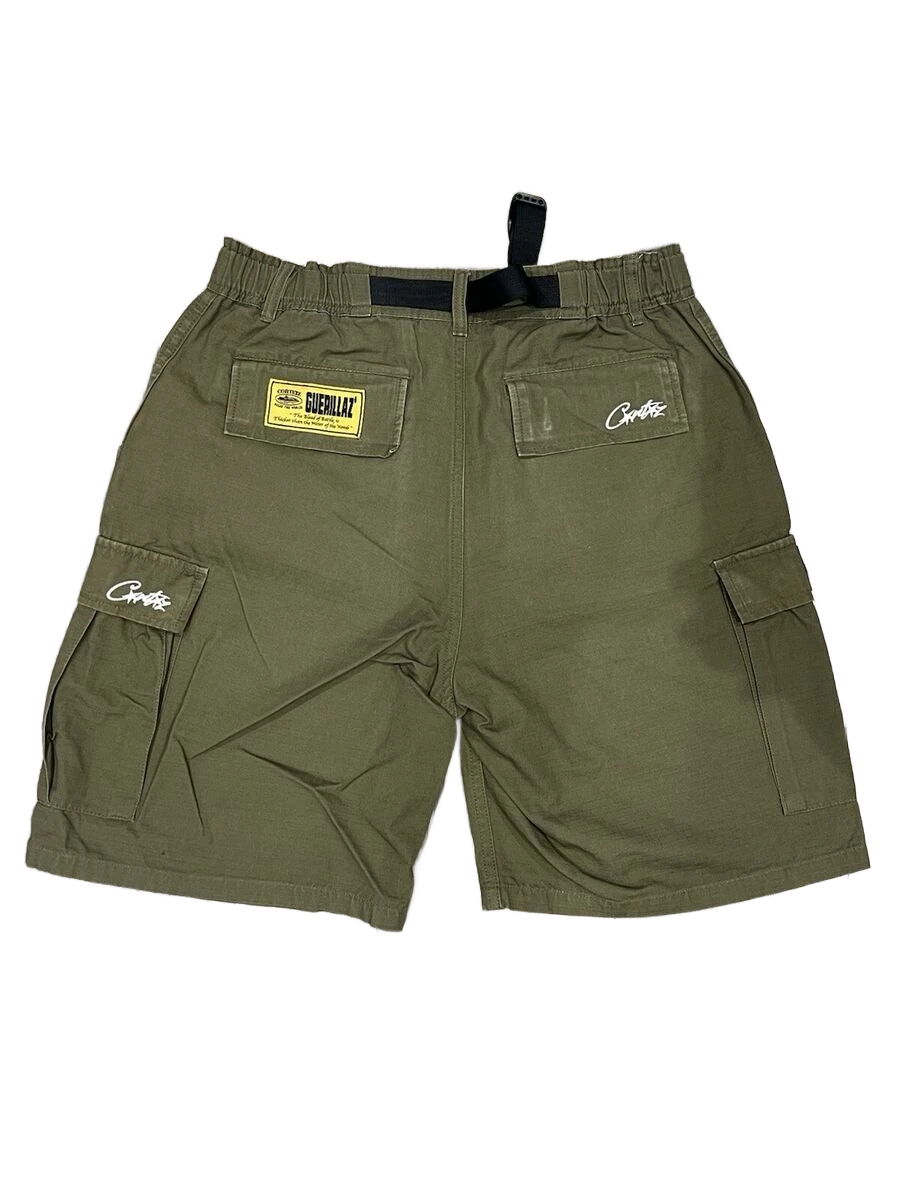 Cargo Şort