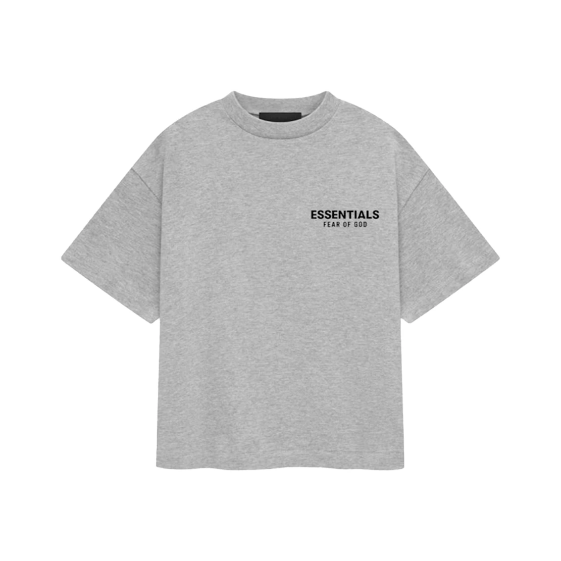 Essentials Tişört - Grey