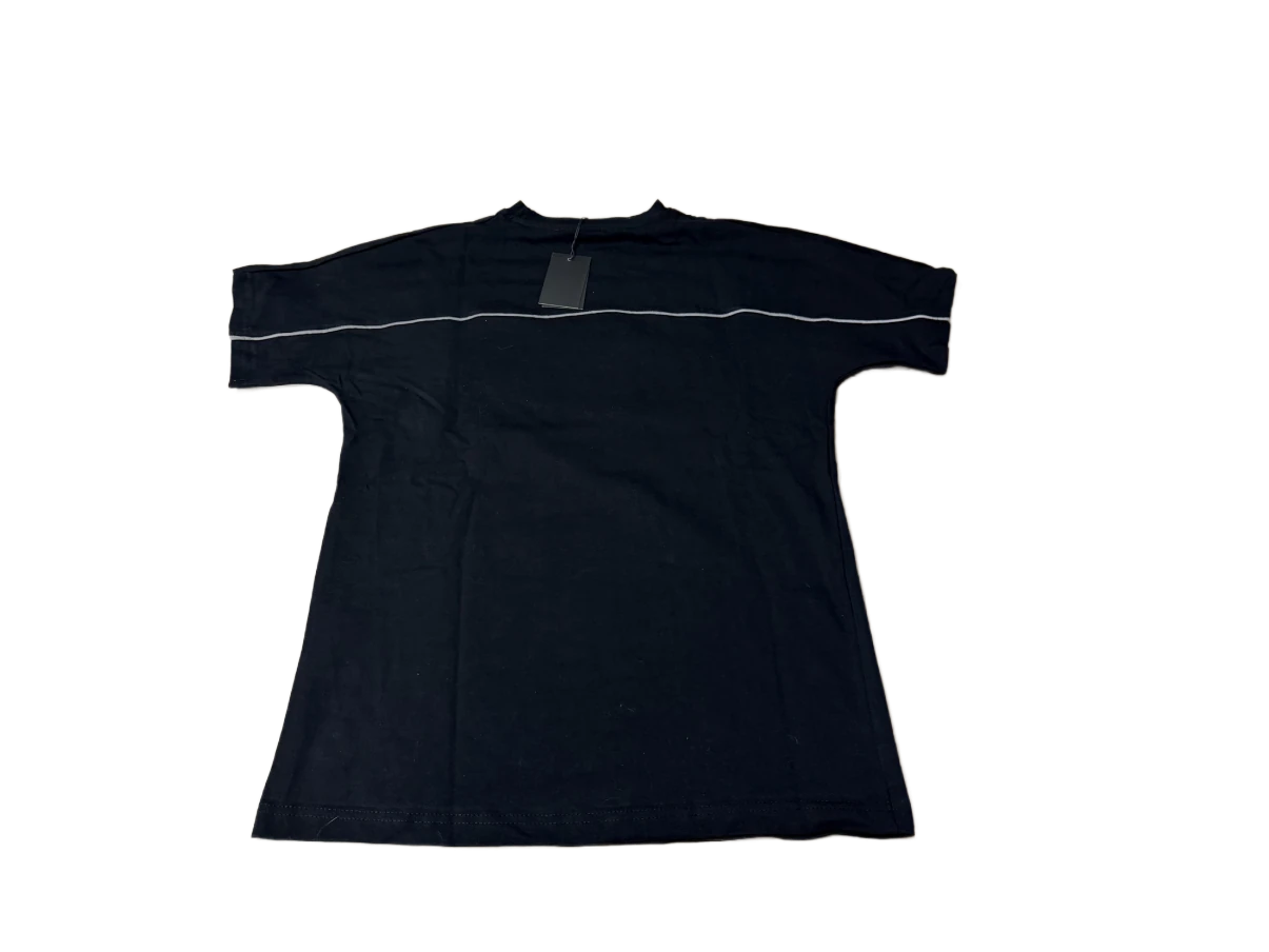 Shooters reflektörlü Tişört