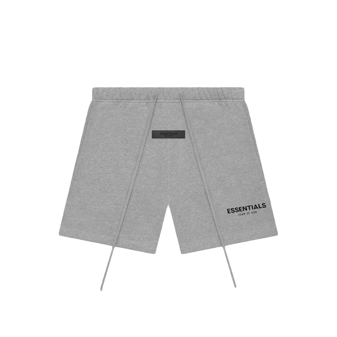ESSENTIALS Şort - Grey